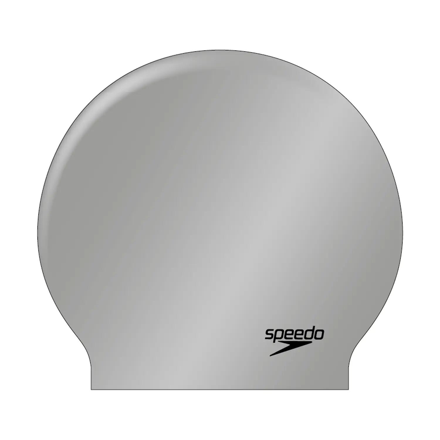 Speedo Unisex Adult Biofuse Protective Swim Cap
