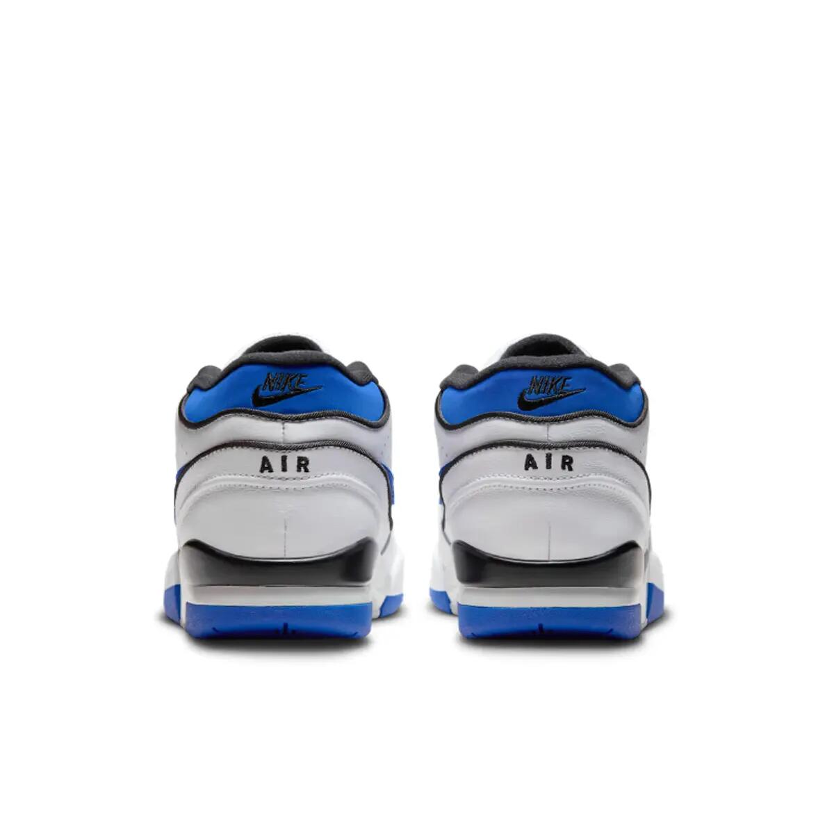 Buty koszykarskie męskie Nike Air Alpha Force 88 6/6