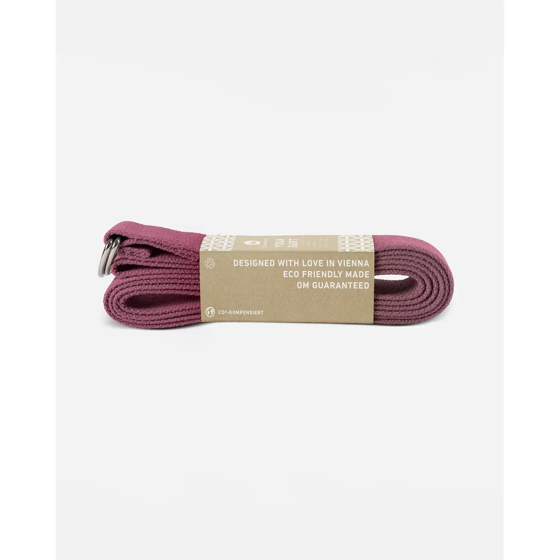 Sangle de yoga Lotuscrafts 3/4