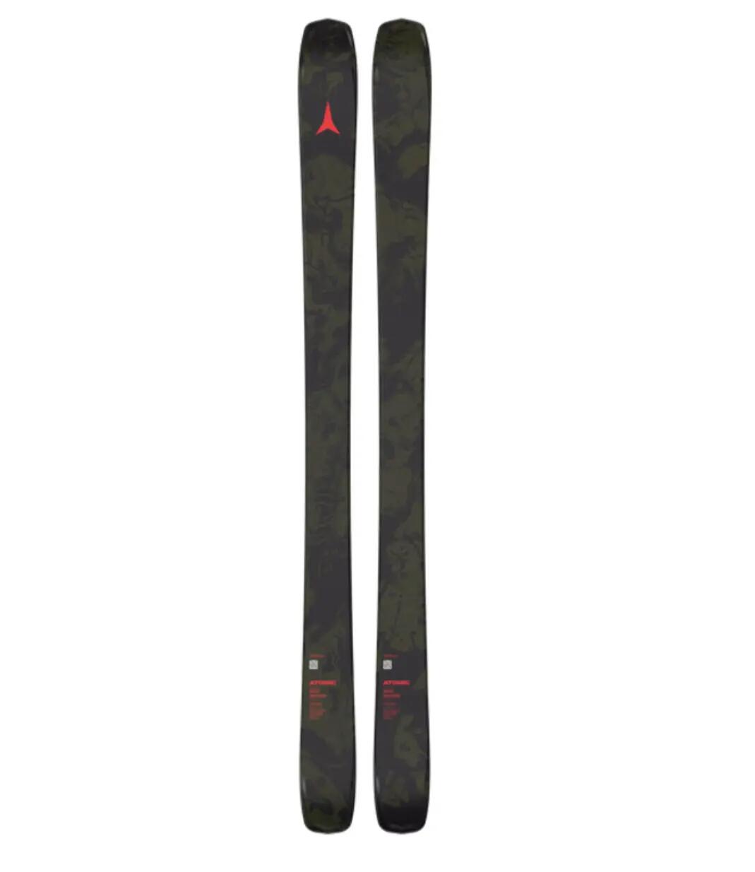 ATOMIC Atomic Bent Decode Skiset 2027 2/3