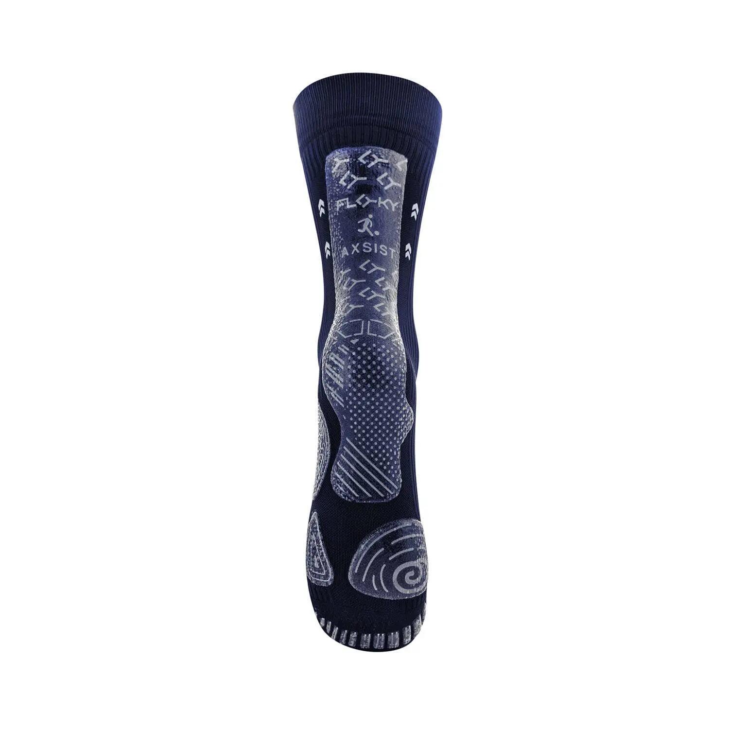 Floky Calze Axisist 3d Grip 3/5