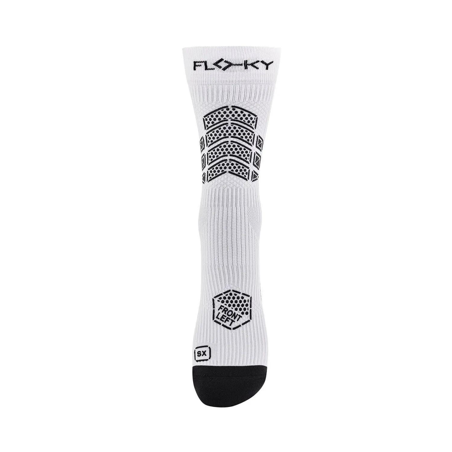 Floky Calze Axisist 3d Grip 2/5