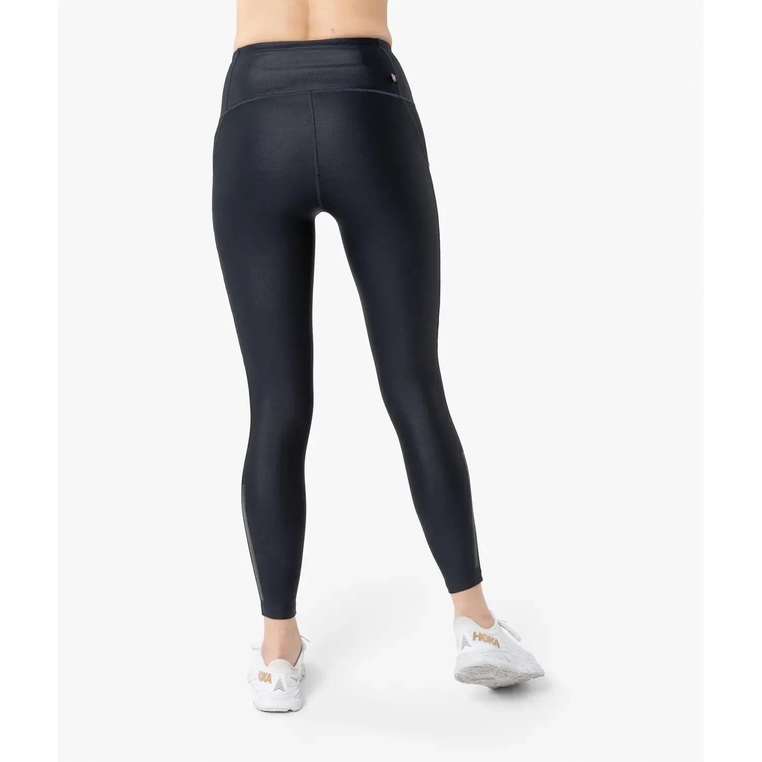 Legging femme Johaug Advance Primaloft 3/5