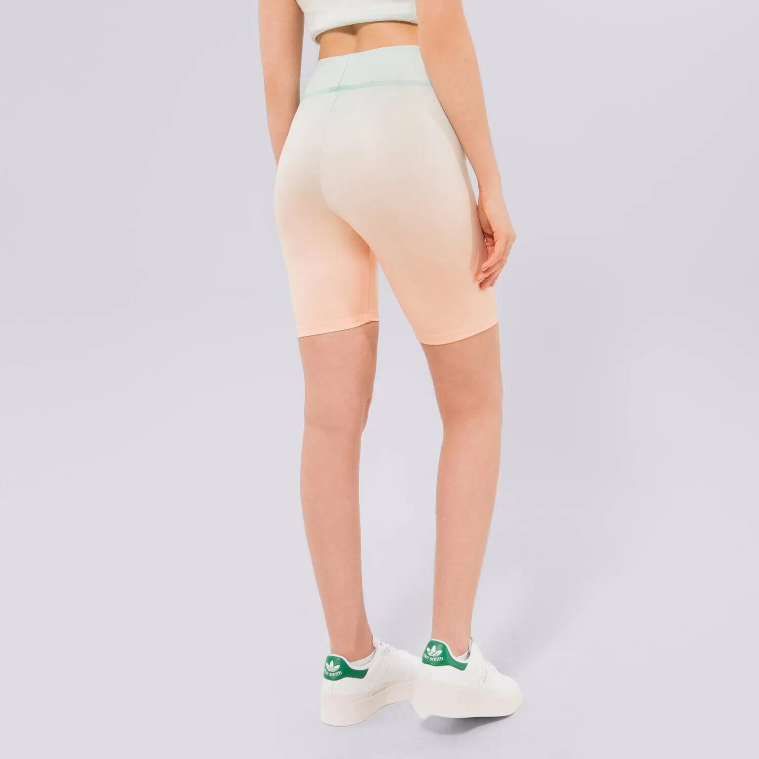 PUMA Leggings Ciclista Corti Donna - Shorts 845842 Al Ginocchio Rosa 2/4