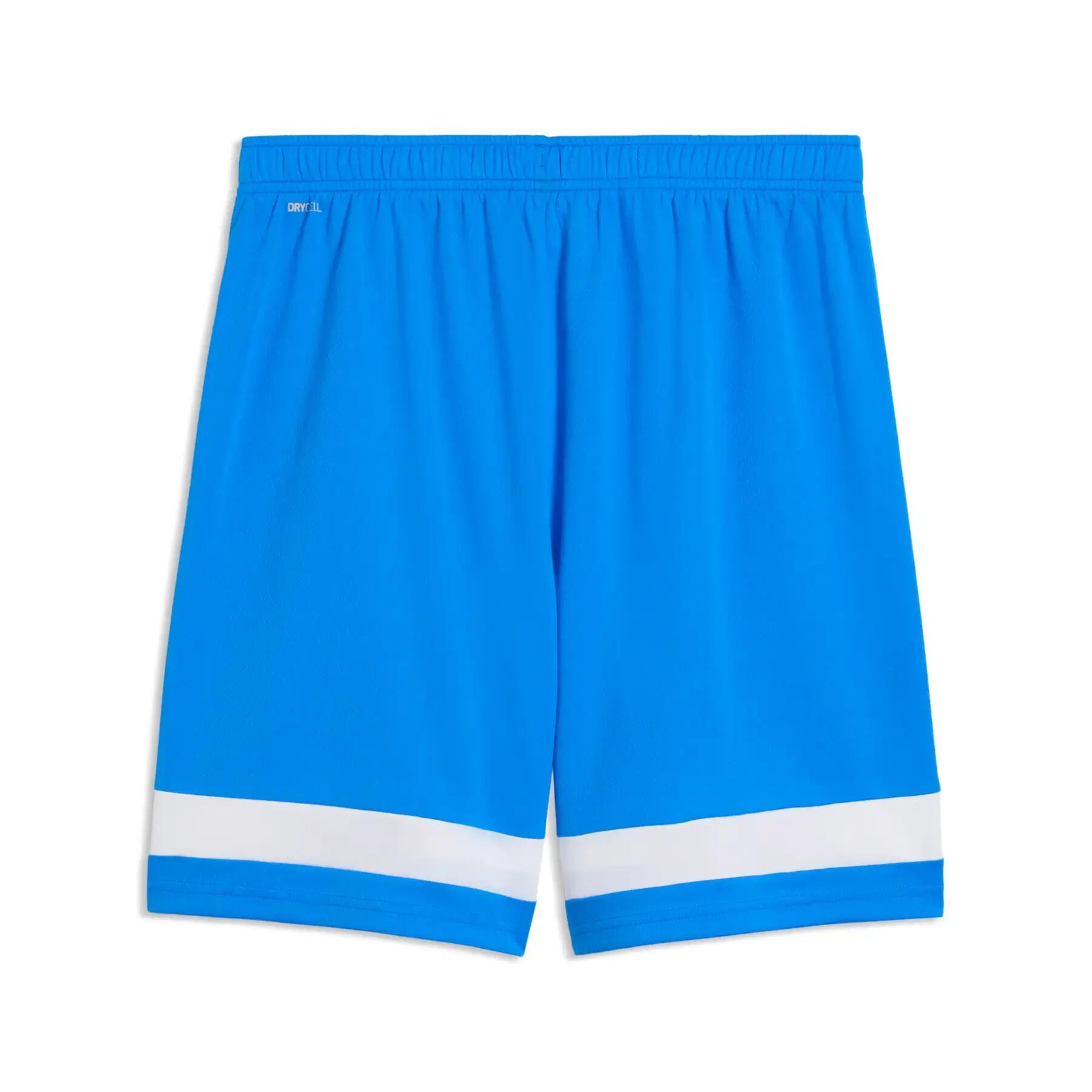 Short Puma IndividualRise Team Rise 2/2