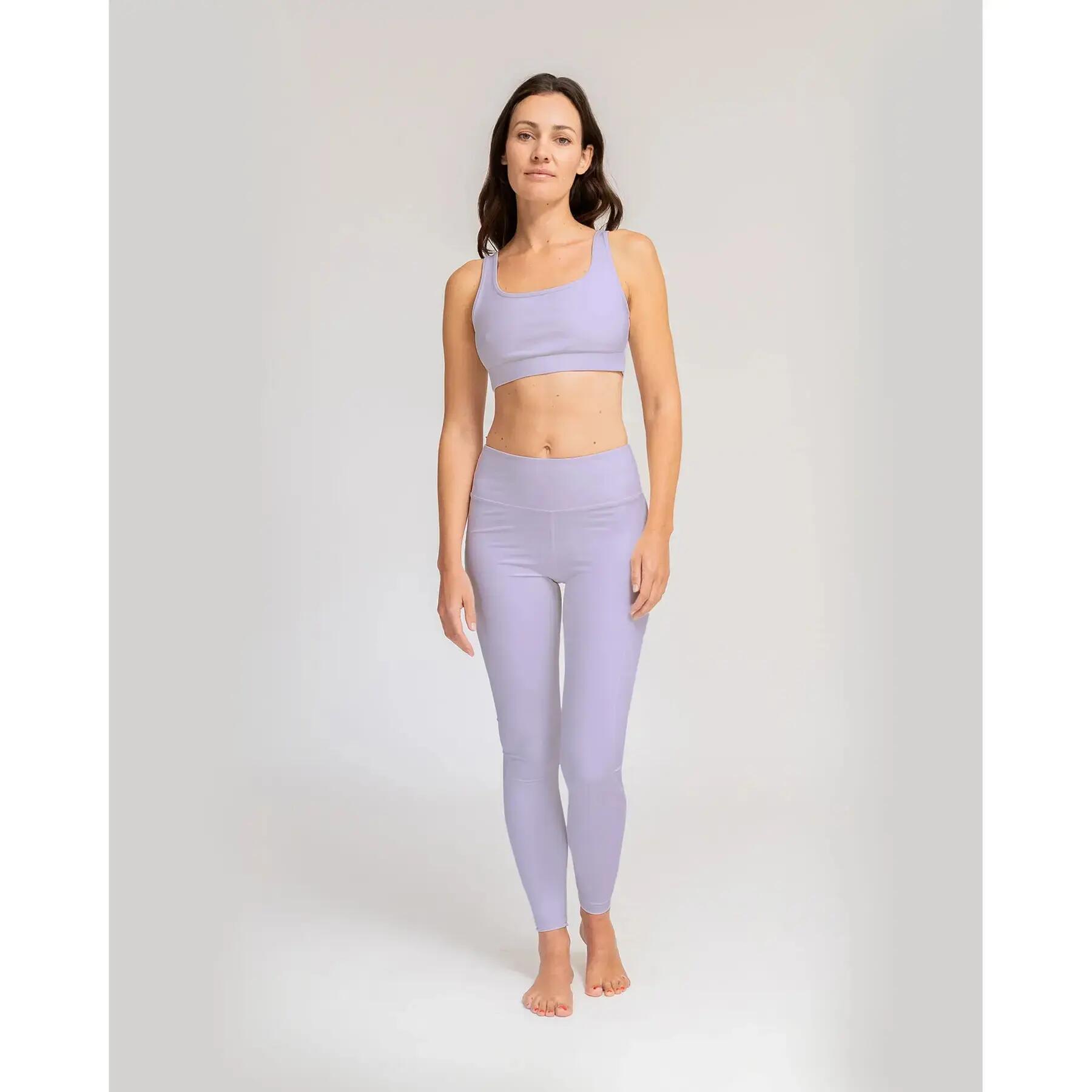 Legging femme Lotuscrafts Becca 2/4