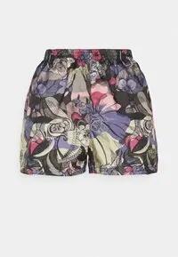 SPODENKI DAMSKIE SZORTY NIKE FEMME SHORT KRÓTKIE KOLOR WIELOKOLOROWY 5/7