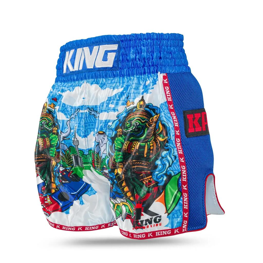 Thai boxing shorts King Pro Boxing Thailand