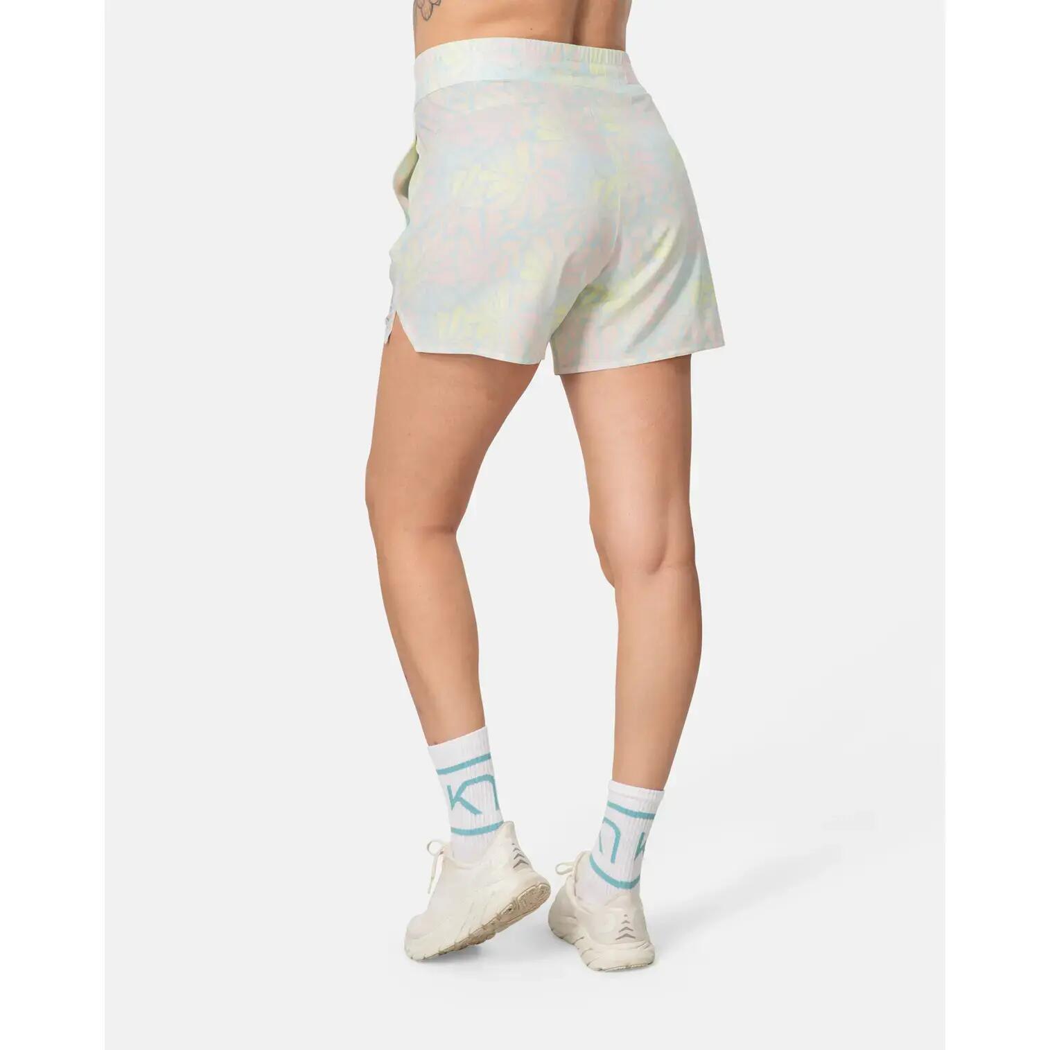Shorty damski Kari Traa Ane 2.0 4/4