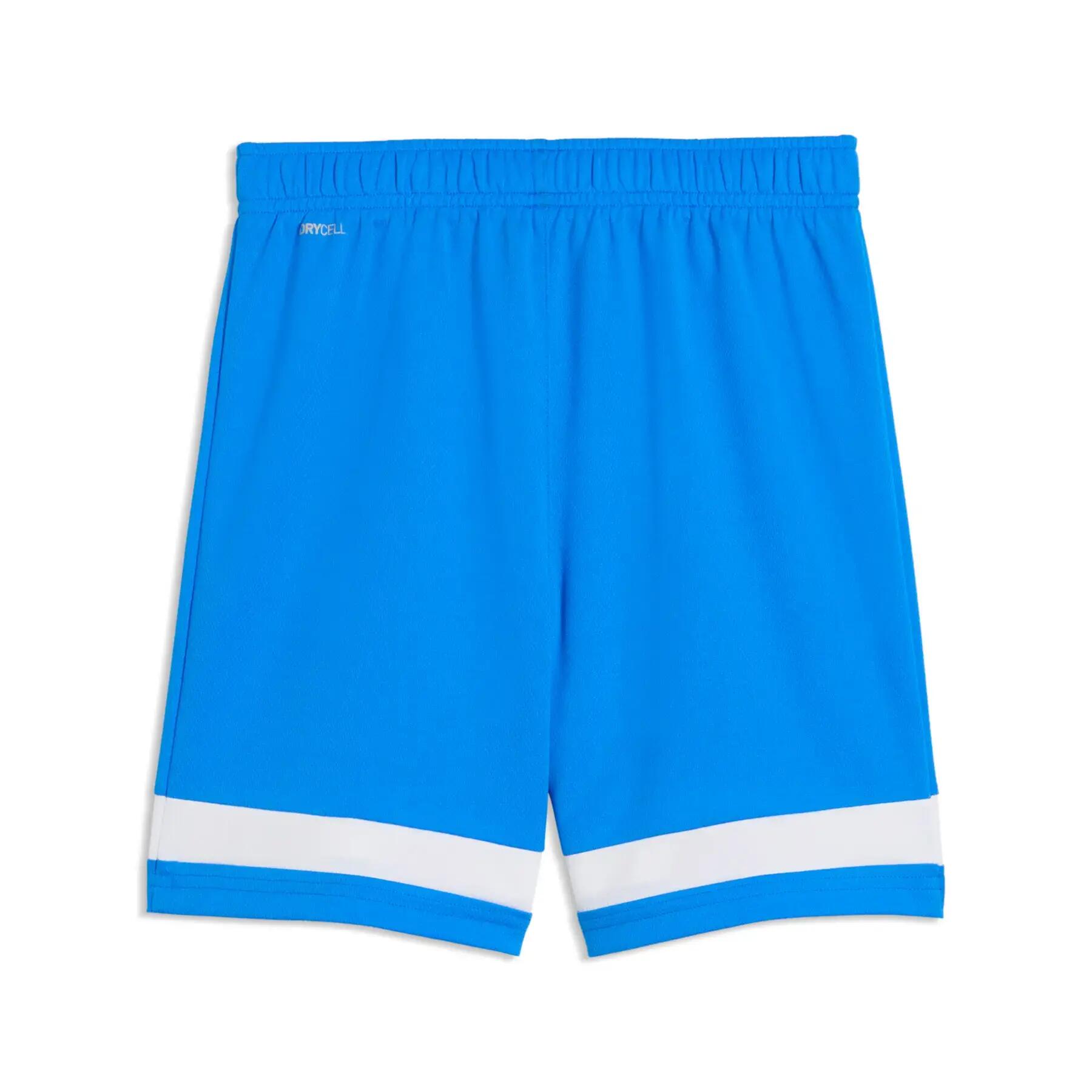 Short bambino Puma Individual Rise 2/2