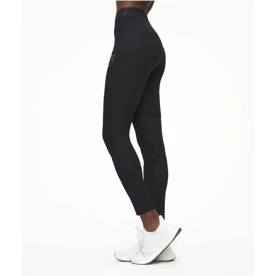 Pantalon femme Johaug Lithe Tech-Wool 3/3