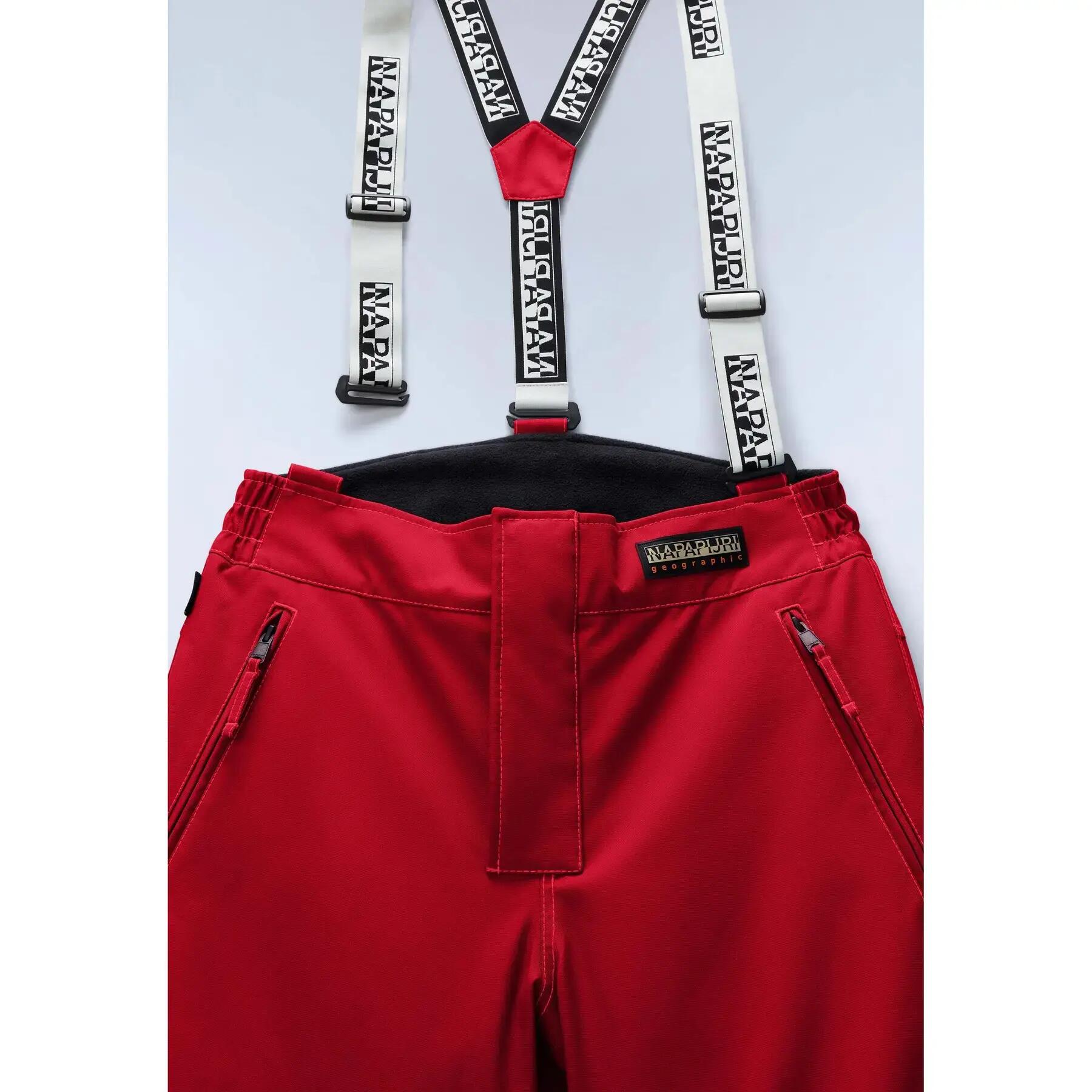 Pantalon de jogging Napapijri Colbeck Next 3/3