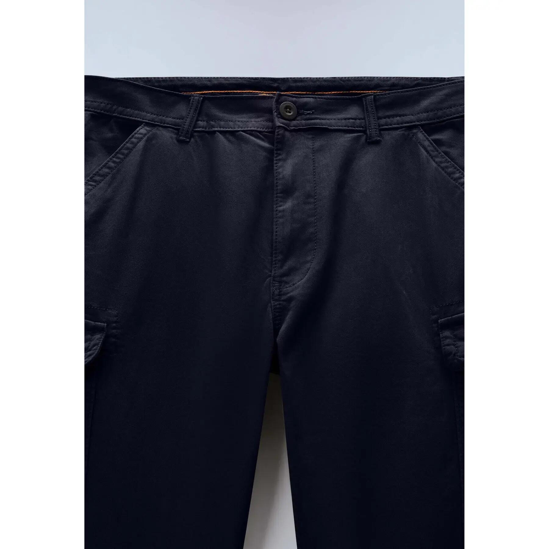 Pantaloni cargo Napapijri Yasuni 6/6