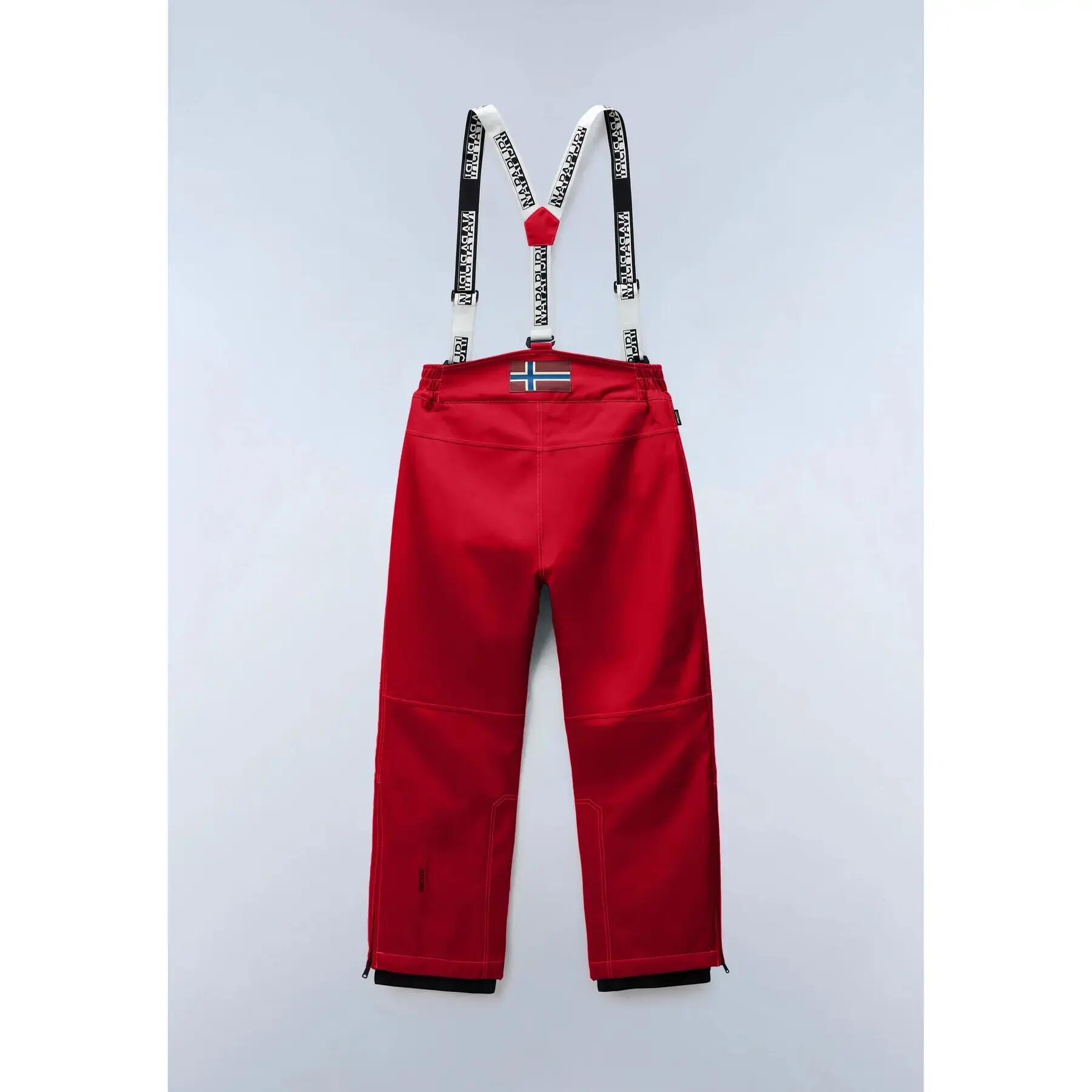 Pantalon de jogging Napapijri Colbeck Next 2/3