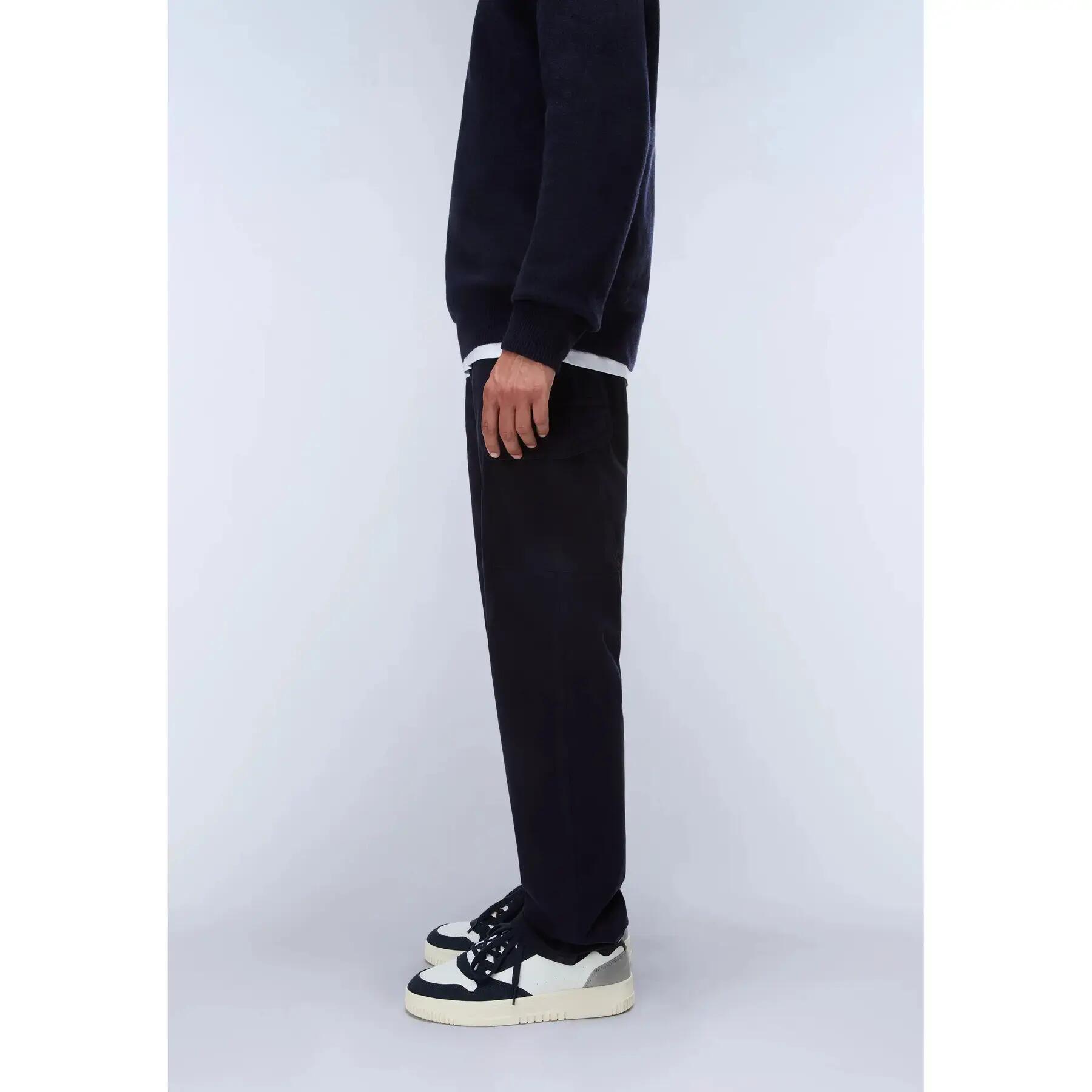 Pantaloni cargo Napapijri Yasuni 5/6