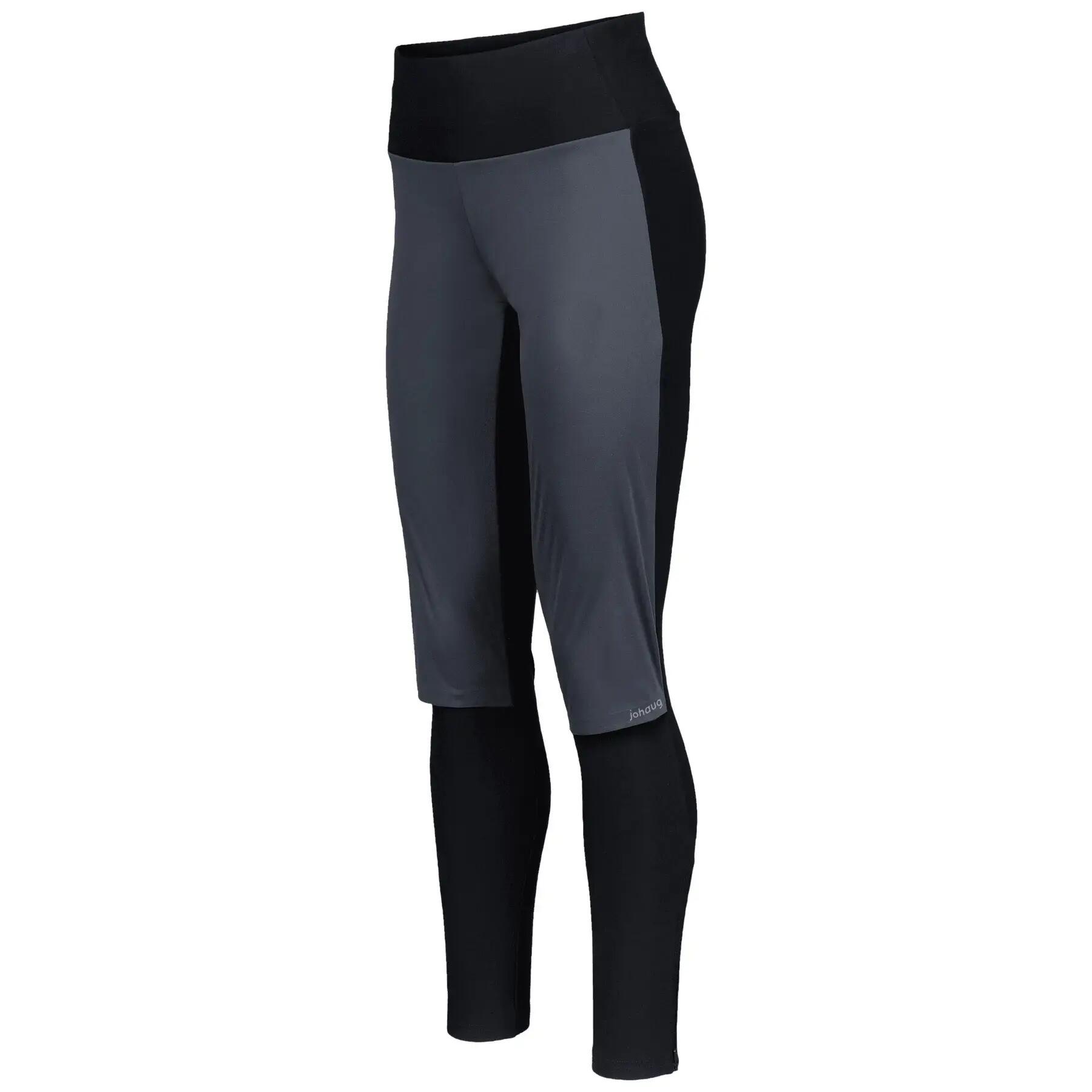 Pantalon d'entraînement femme Johaug Concept 2.0 3/4