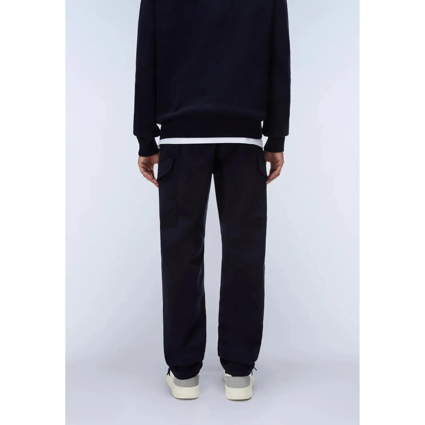 Pantaloni cargo Napapijri Yasuni 4/6