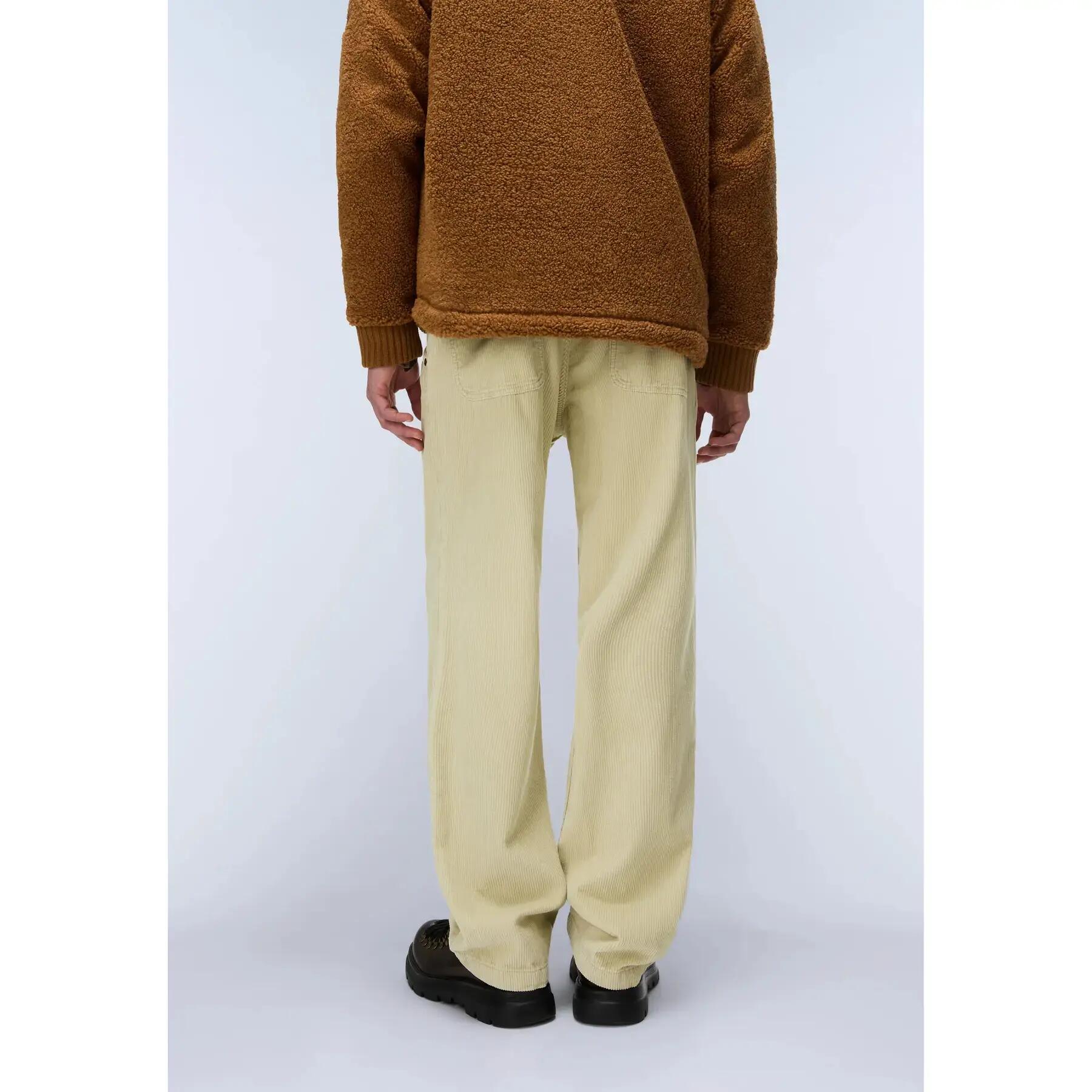 Pantalon Napapijri Iverna 4/6