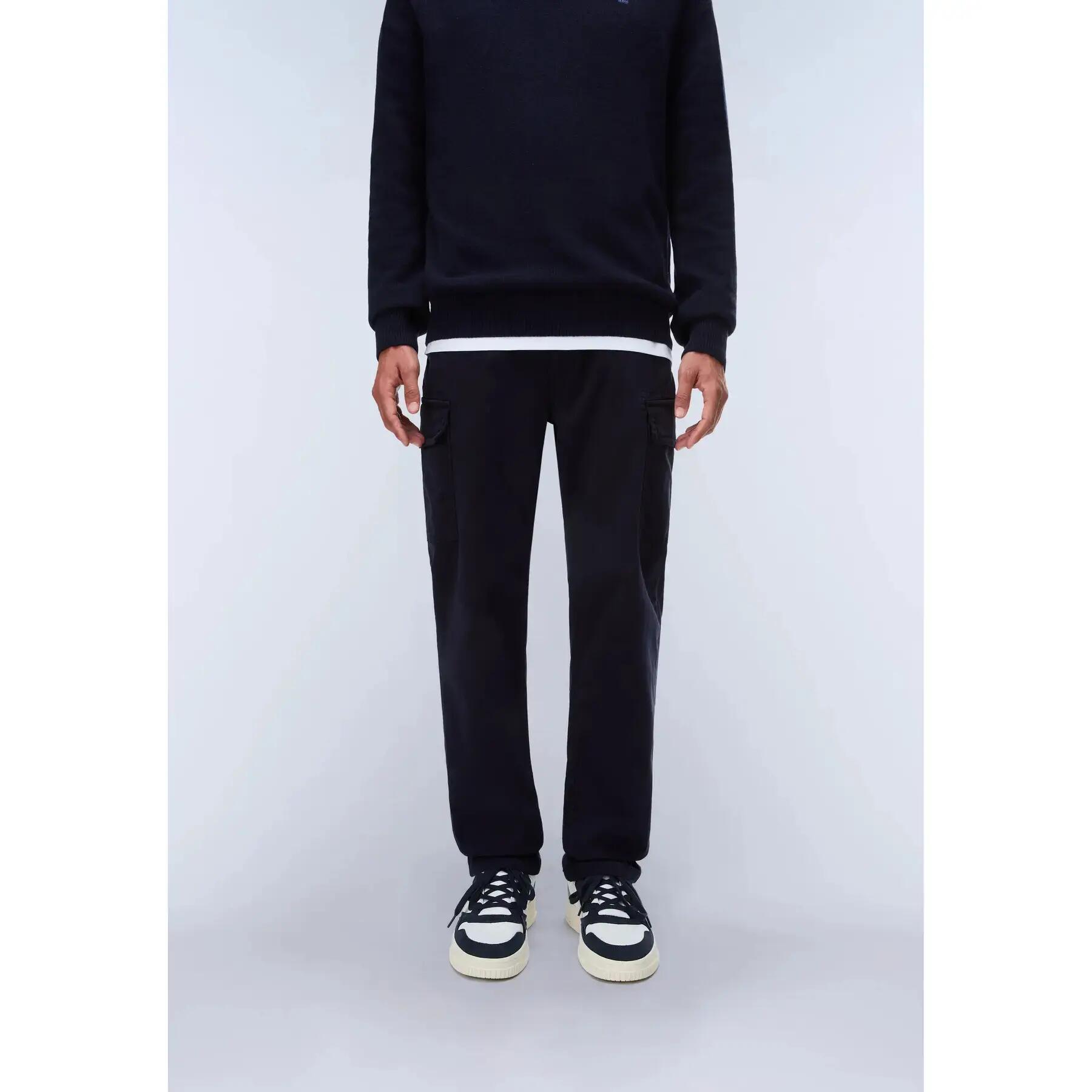 Pantaloni cargo Napapijri Yasuni 3/6