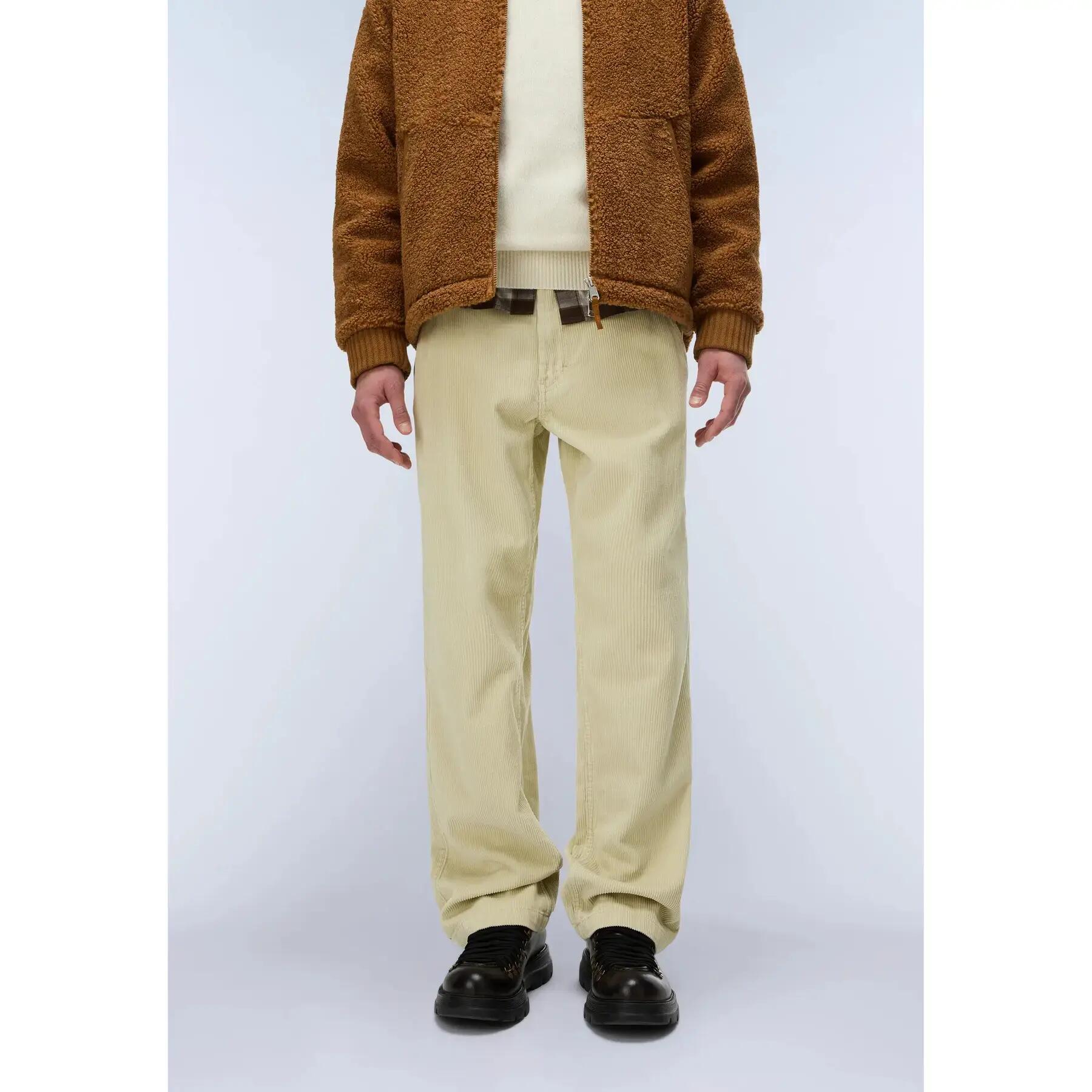 Pantalon Napapijri Iverna 3/6