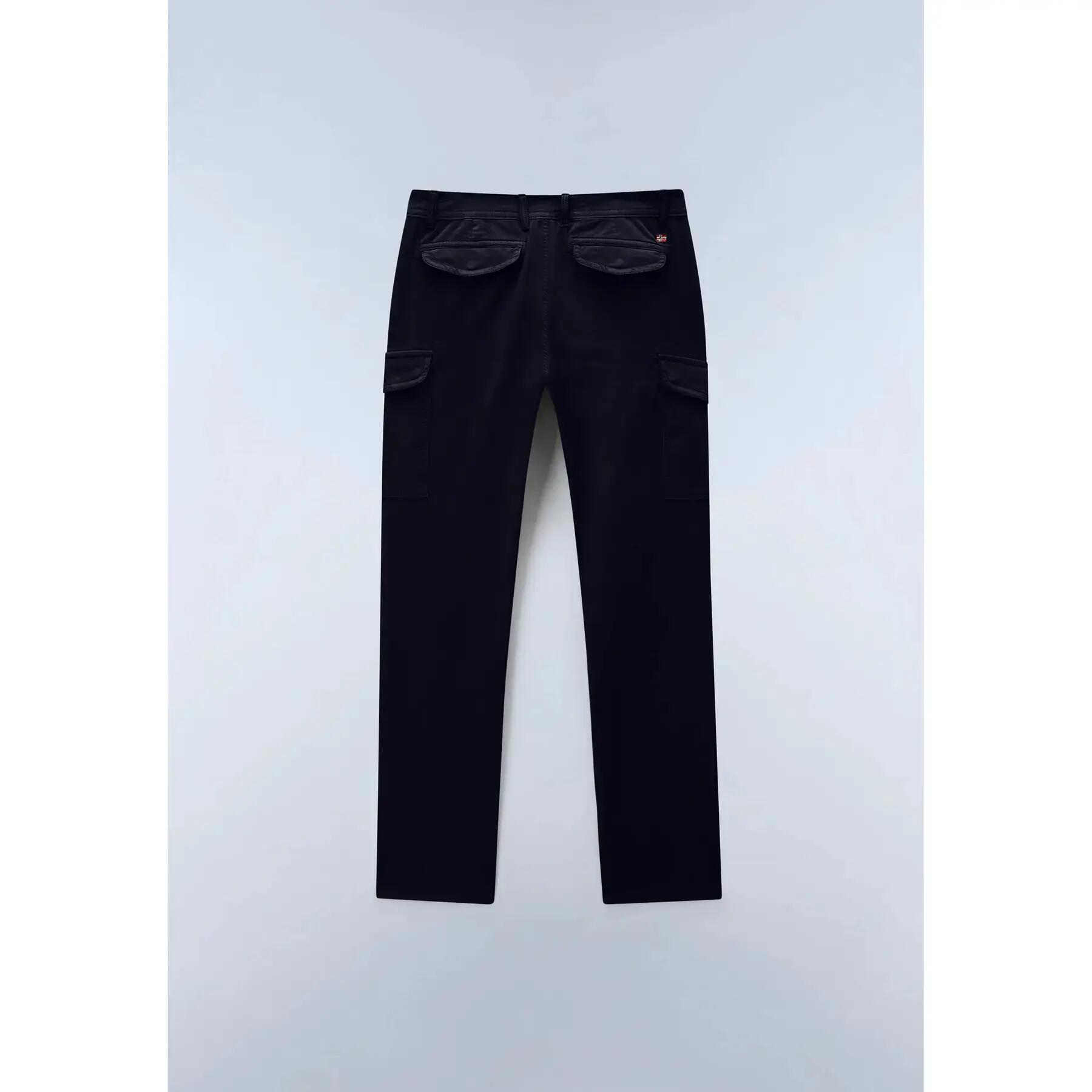 Pantaloni cargo Napapijri Yasuni 2/6