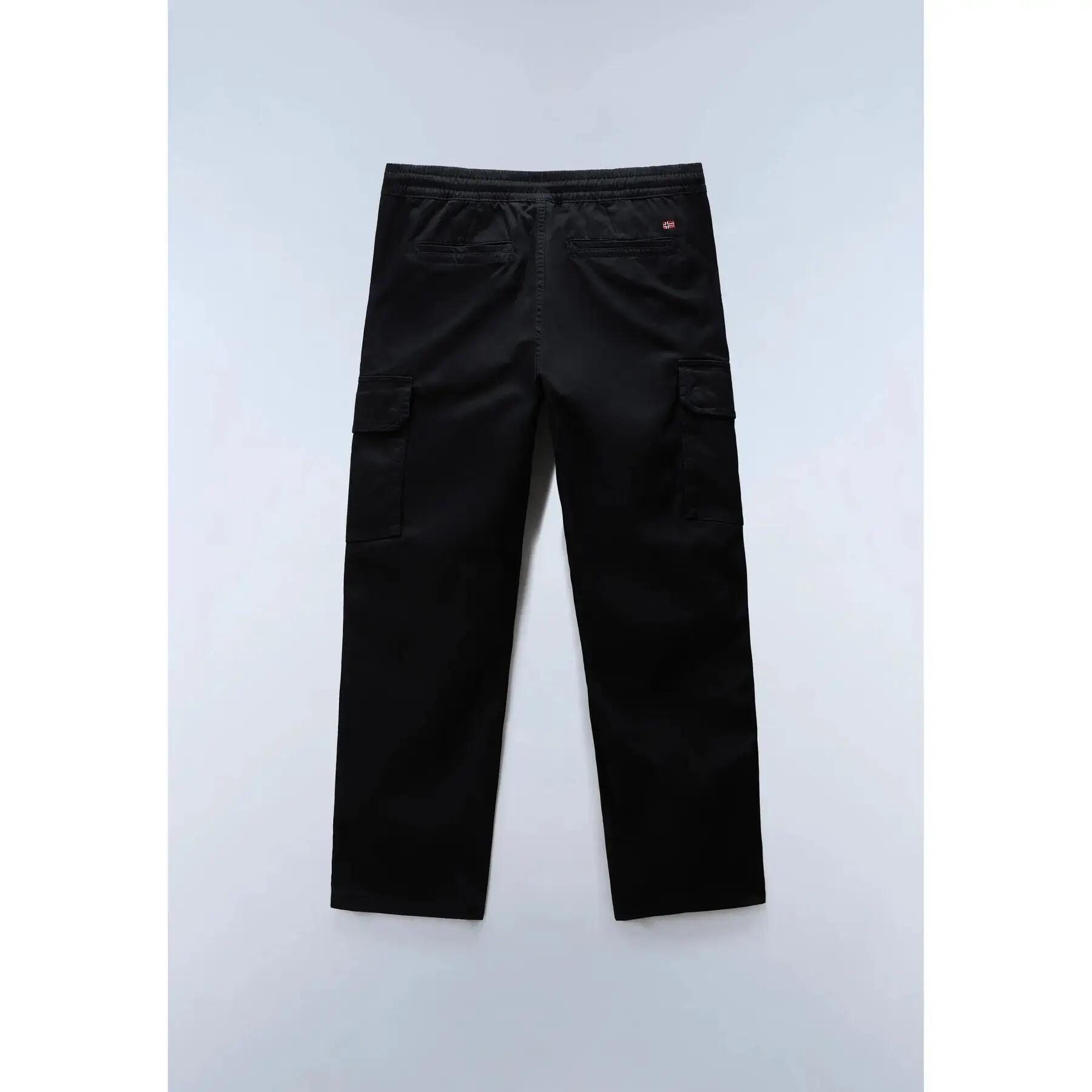 Pantalon cargo Napapijri 2/6