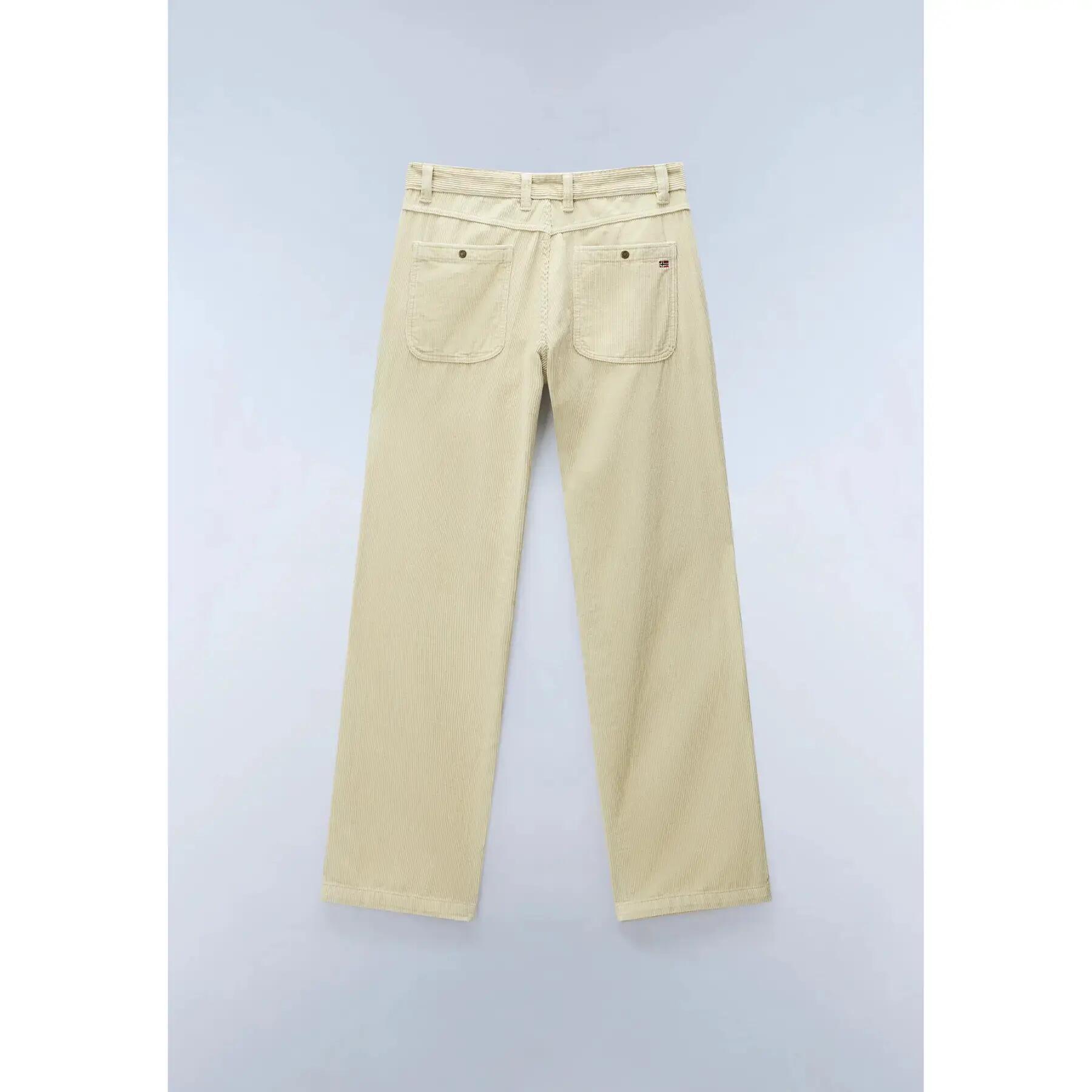 Pantalon Napapijri Iverna 2/6