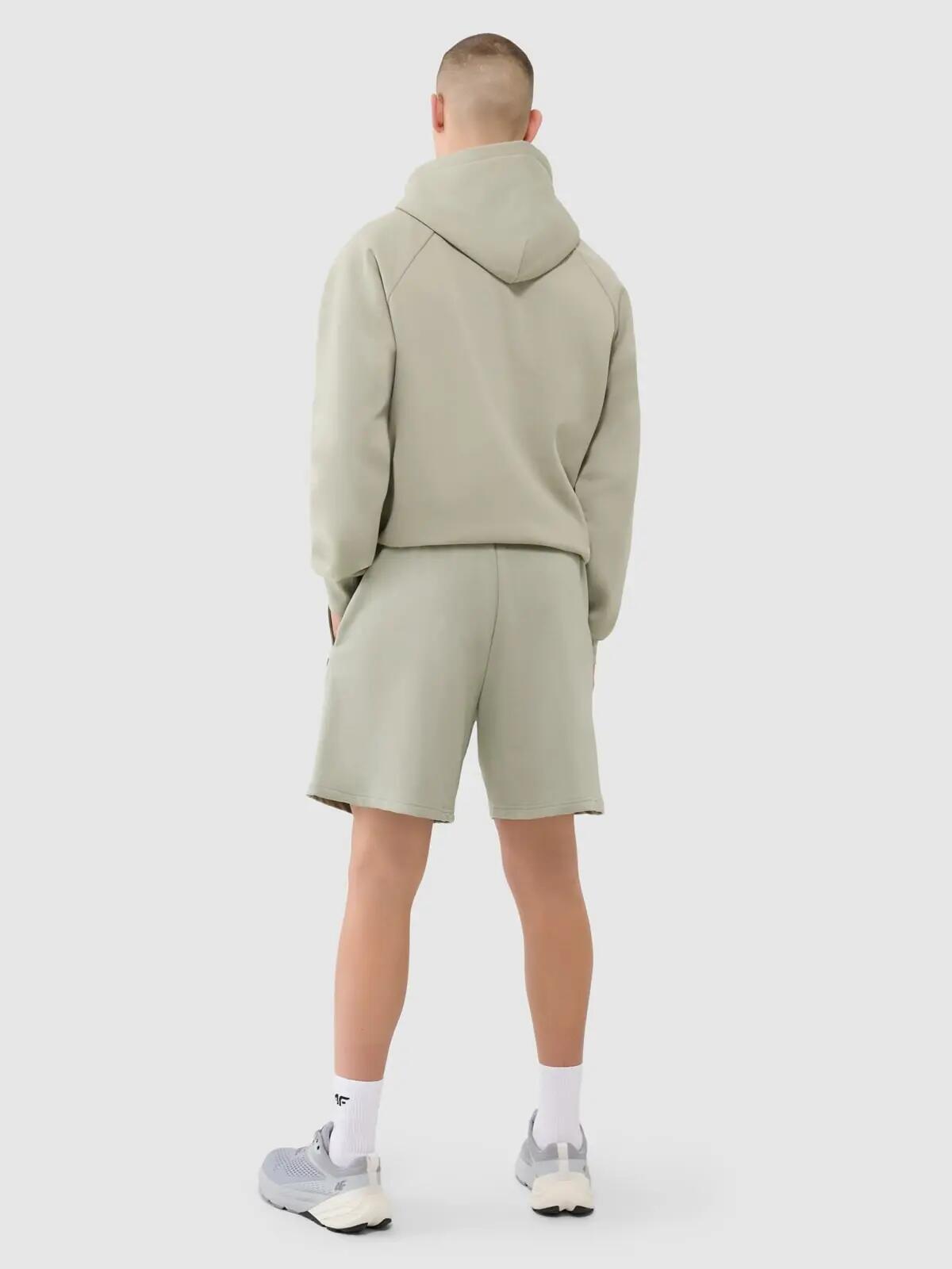 SPODENKI UNISEX 4F DRESOWE BAWEŁNIANE SPORTSTYLE KRÓTKIE WIELOKOLOROWE 9/13