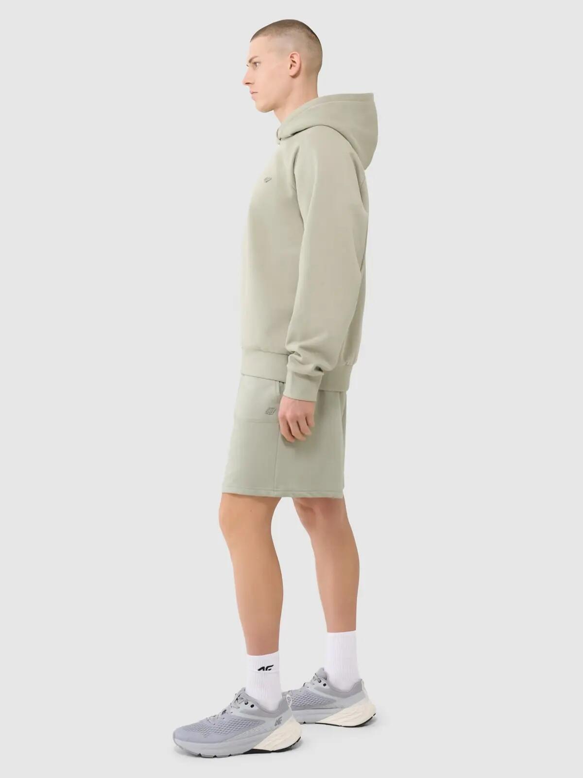 SPODENKI UNISEX 4F DRESOWE BAWEŁNIANE SPORTSTYLE KRÓTKIE WIELOKOLOROWE 4/13