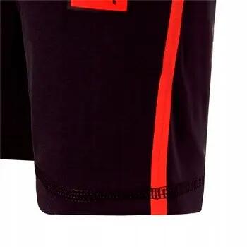 PUMA-SZORTY PUMA X VOGUE TIGHT SHORTS  PRZED KOLANO KOLOR CZARNY 2/4