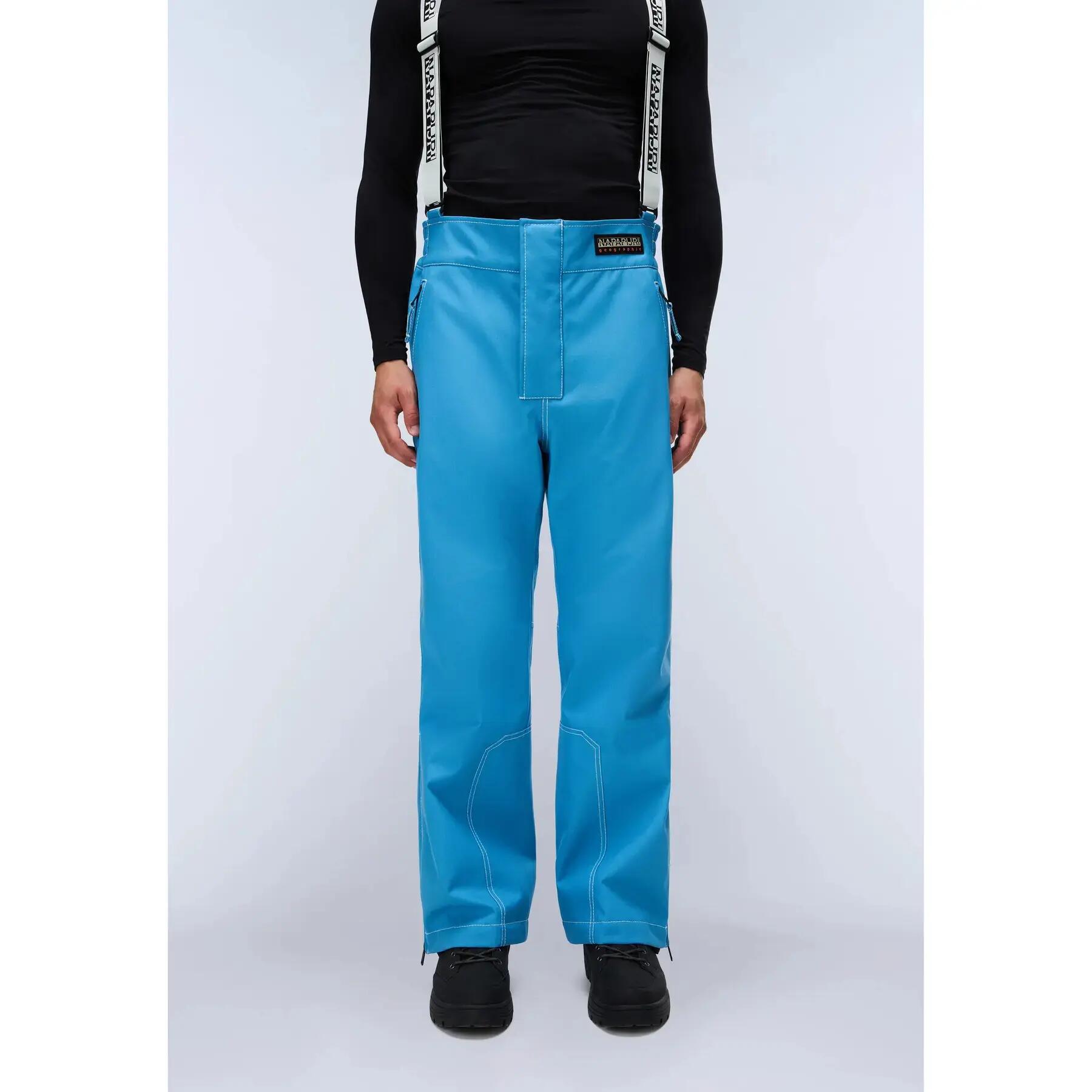Pantalon de jogging Napapijri Colbeck Next 3/7
