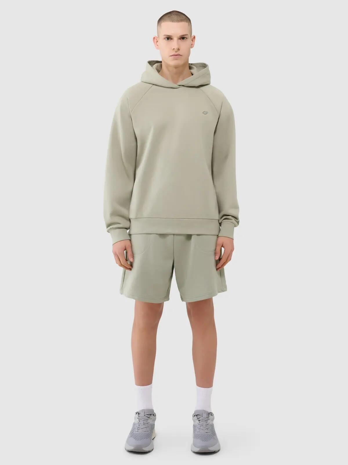 SPODENKI UNISEX 4F DRESOWE BAWEŁNIANE SPORTSTYLE KRÓTKIE WIELOKOLOROWE 11/13