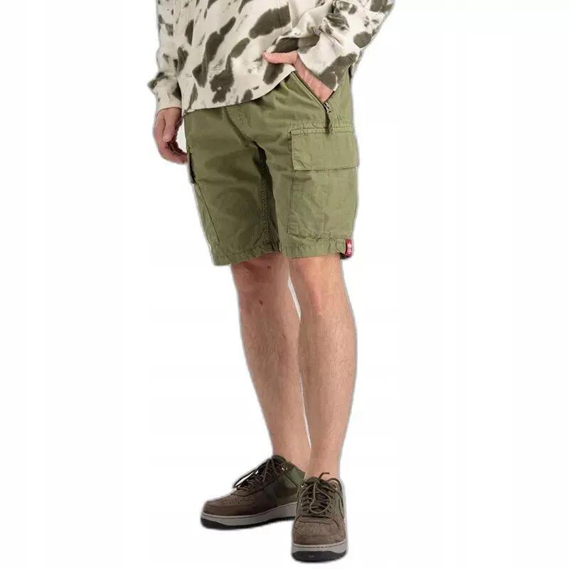 ALPHA INDUSTRIES picture