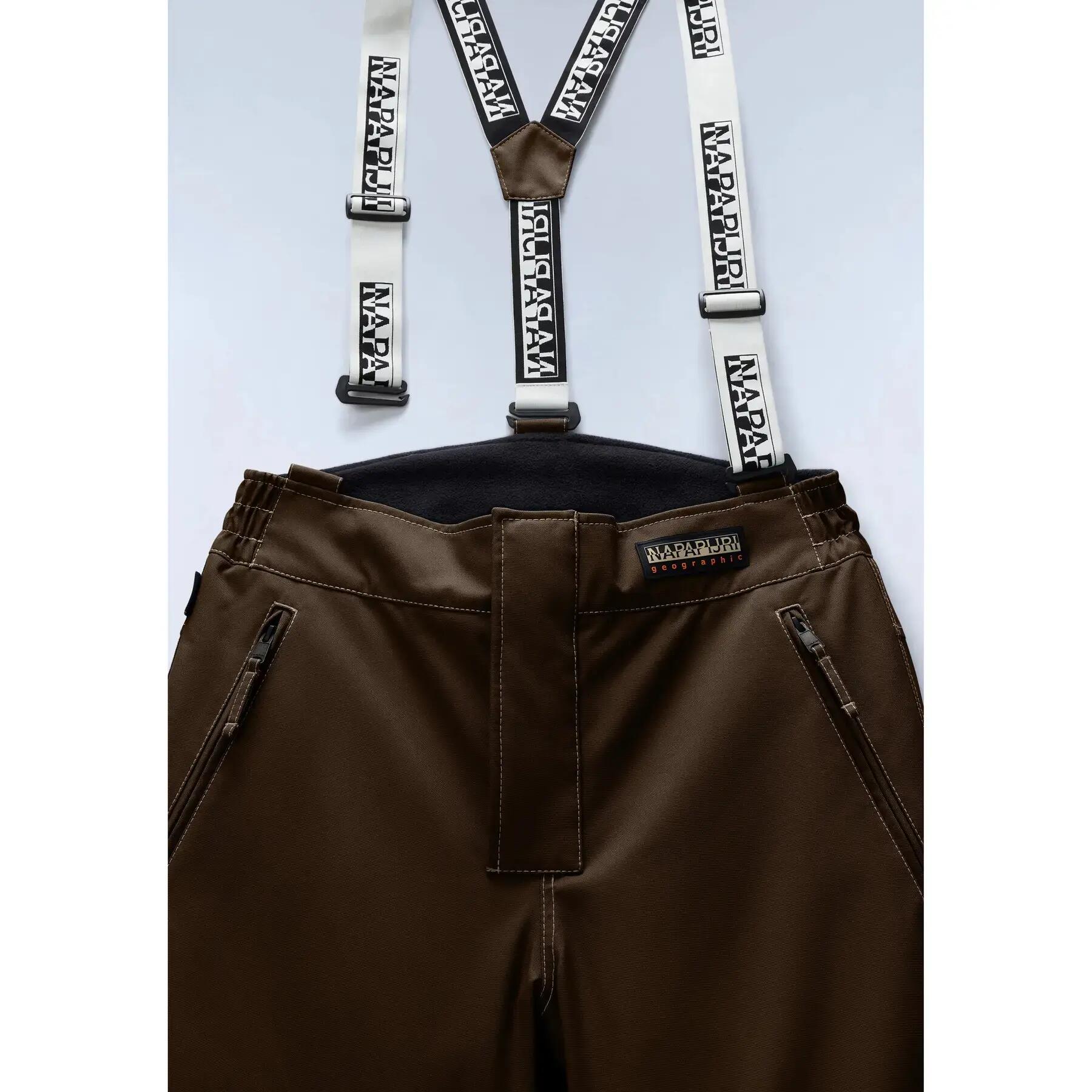 Pantalon de jogging Napapijri Colbeck Next 3/3