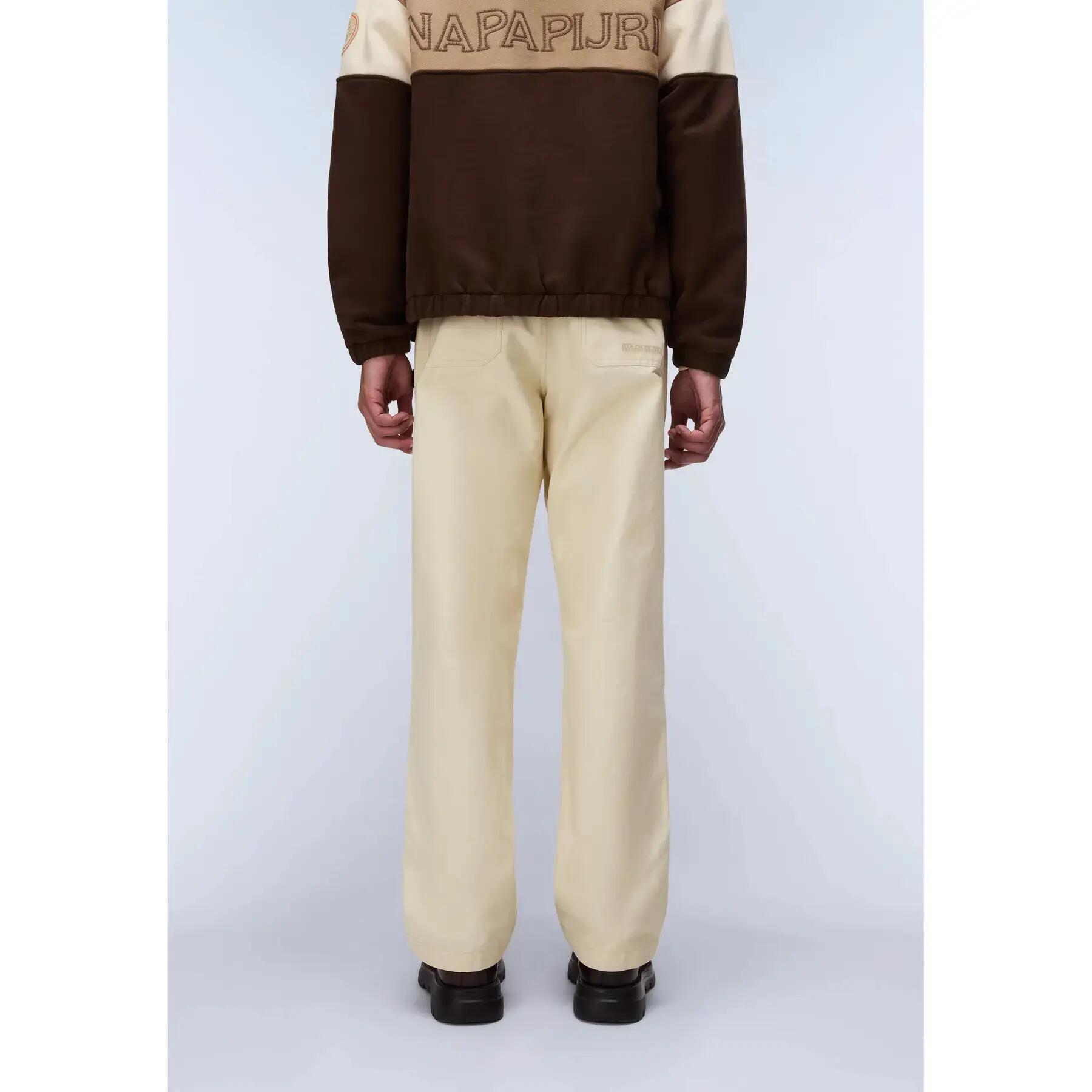 Pantalon Napapijri Asko 5/7