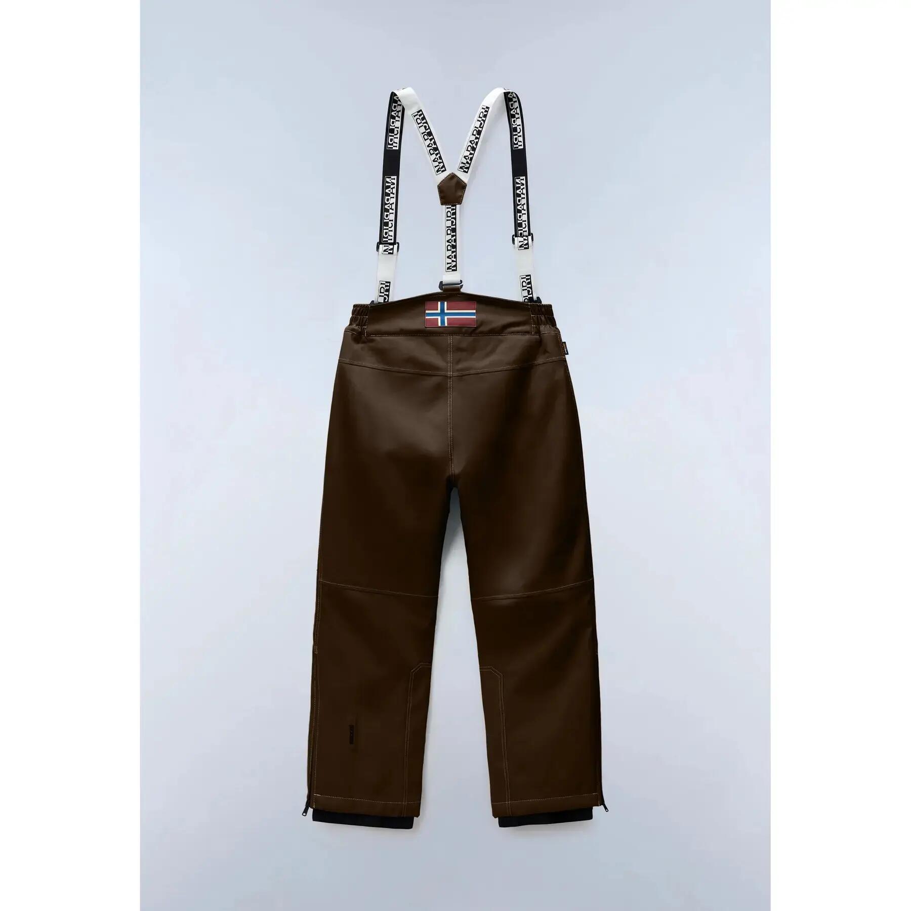Pantalon de jogging Napapijri Colbeck Next 2/3