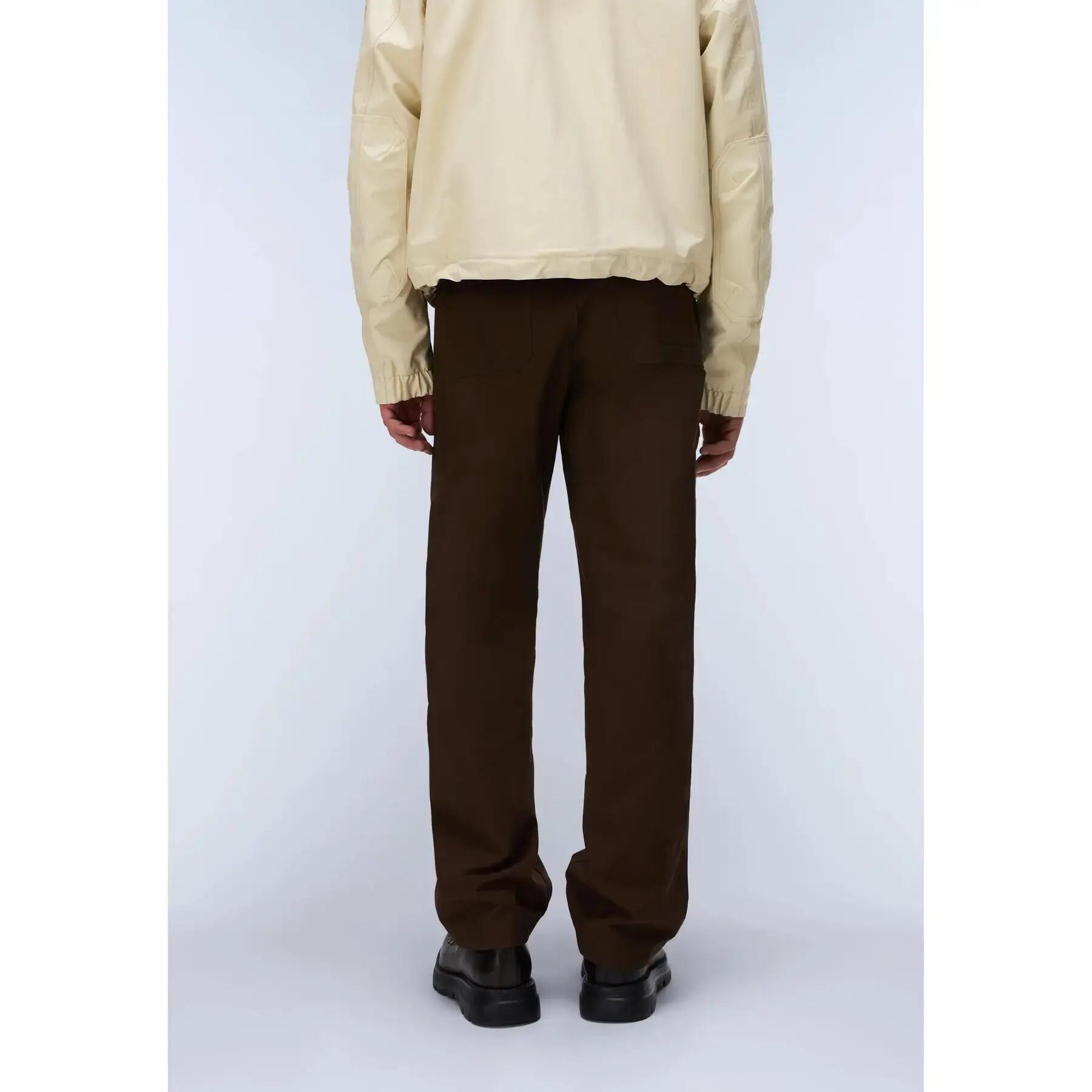 Pantalon Napapijri Asko 5/7