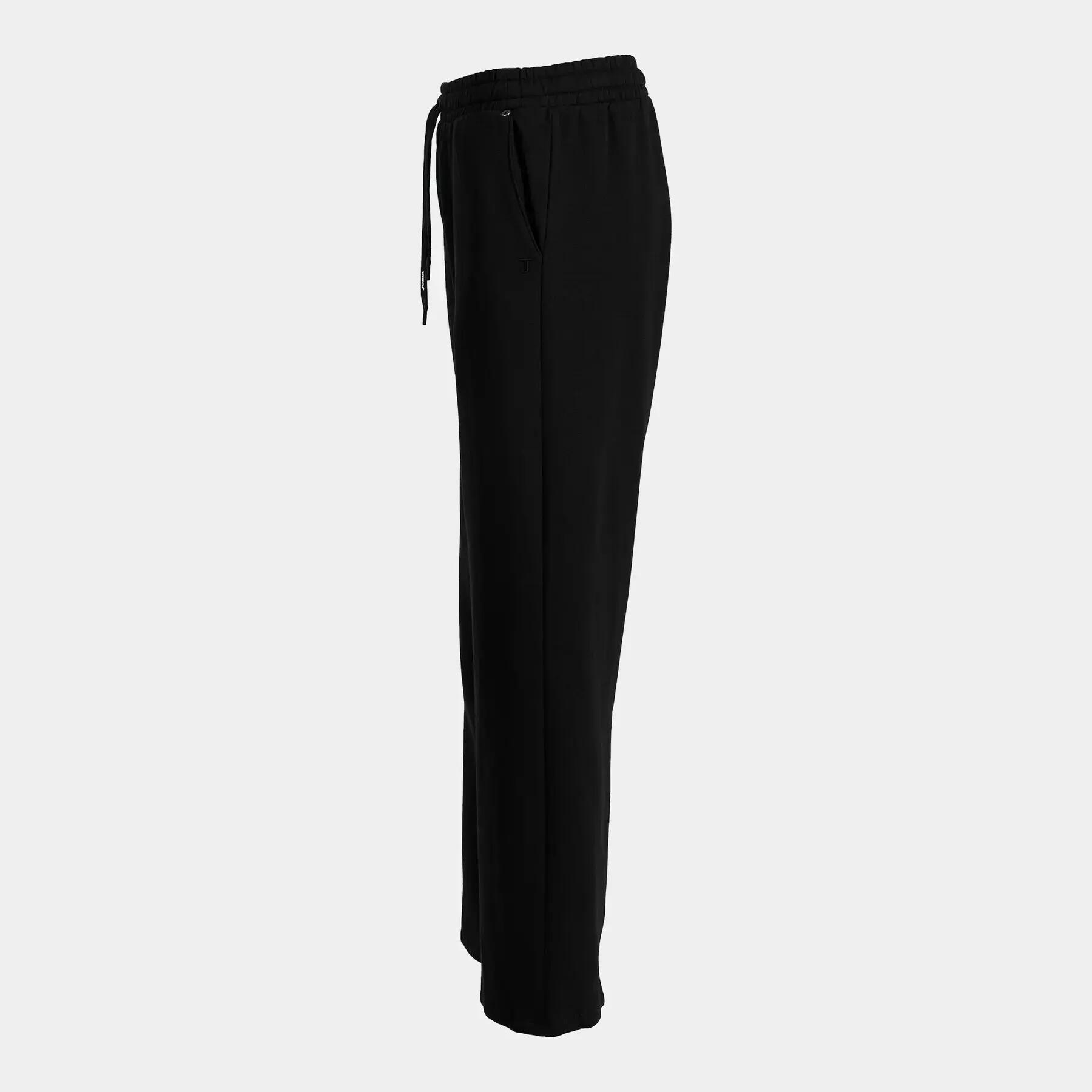 Pantalón de chándal con cintura elástica y cordón mujer Joma Urban Street 4/7