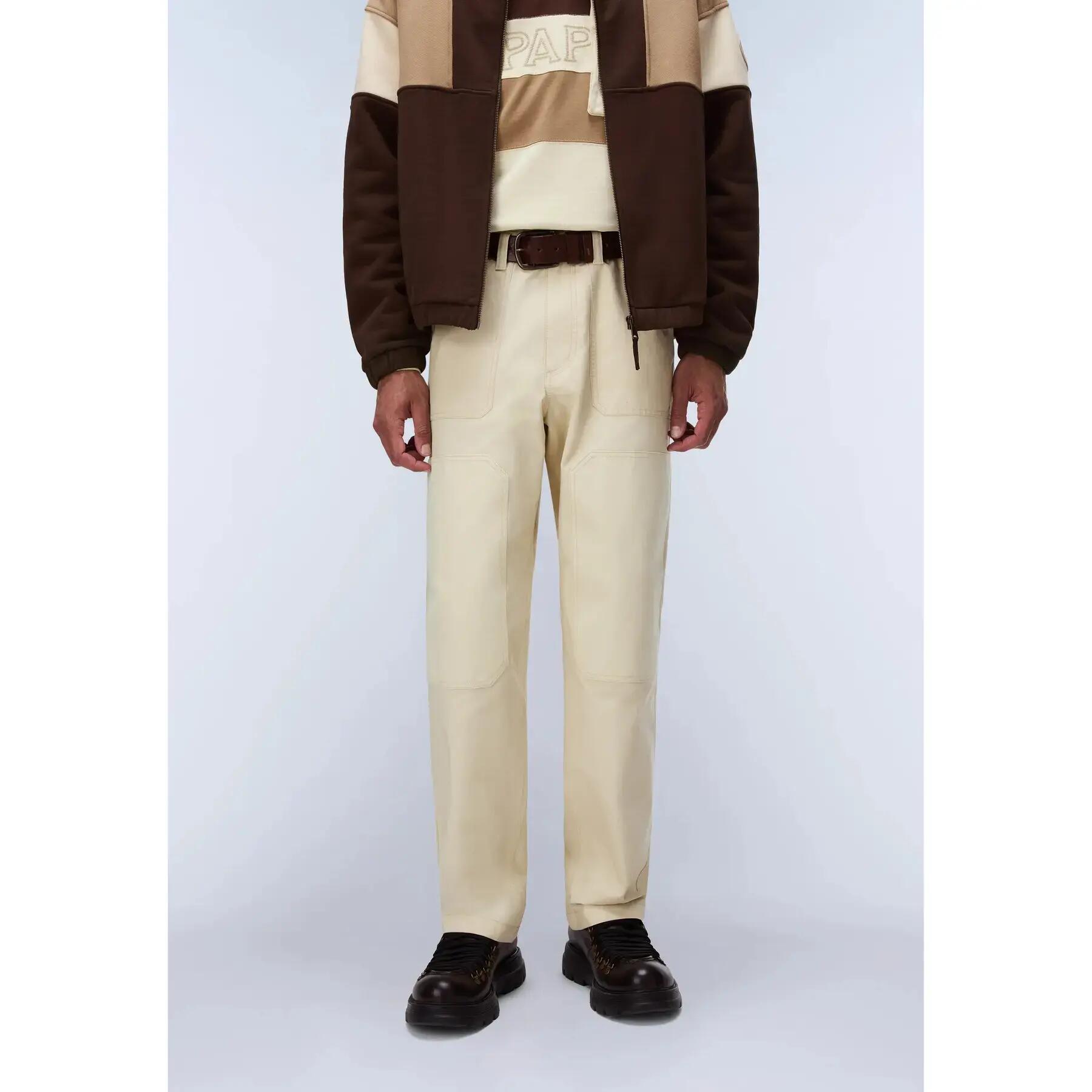 Pantalon Napapijri Asko 3/7