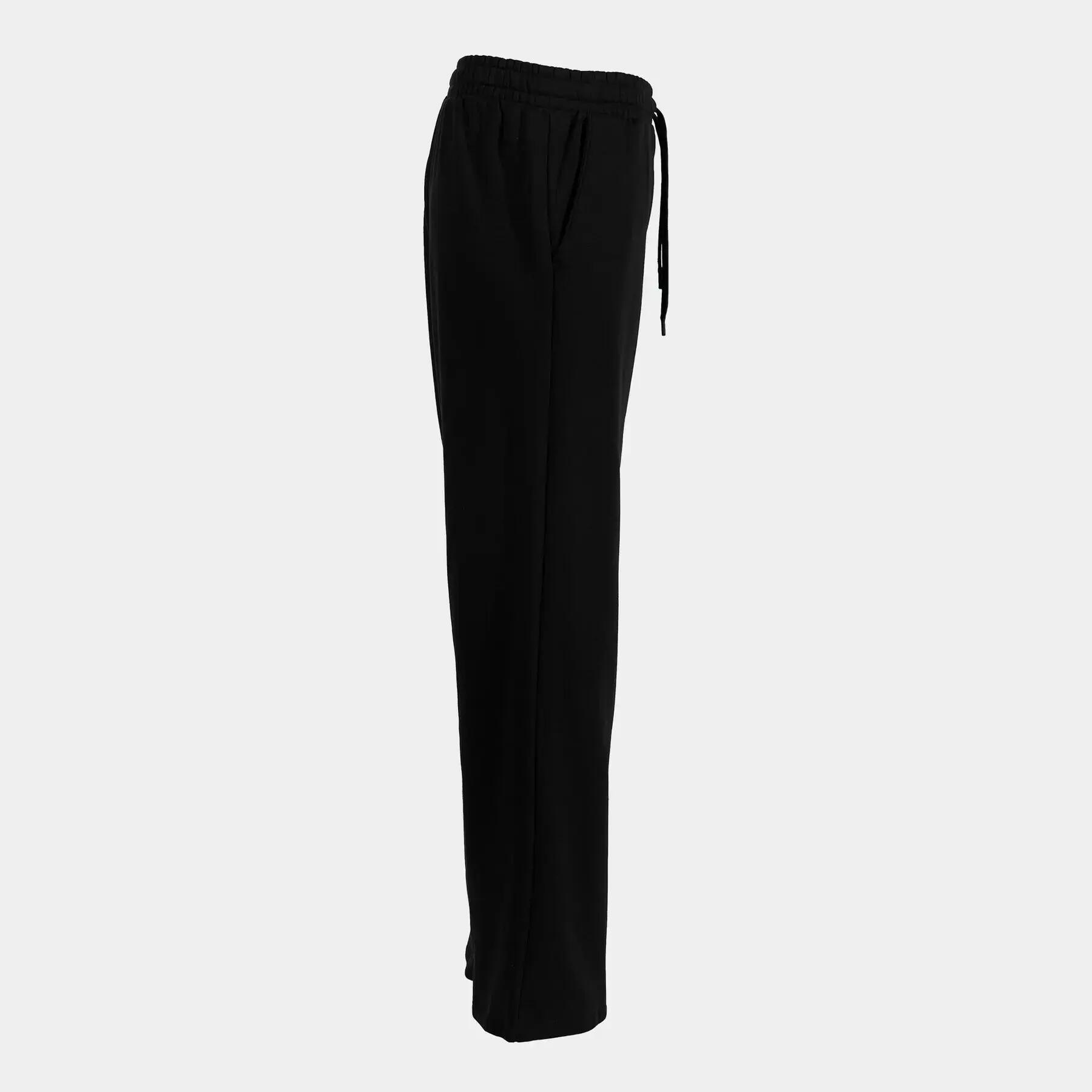 Pantalón de chándal con cintura elástica y cordón mujer Joma Urban Street 3/7