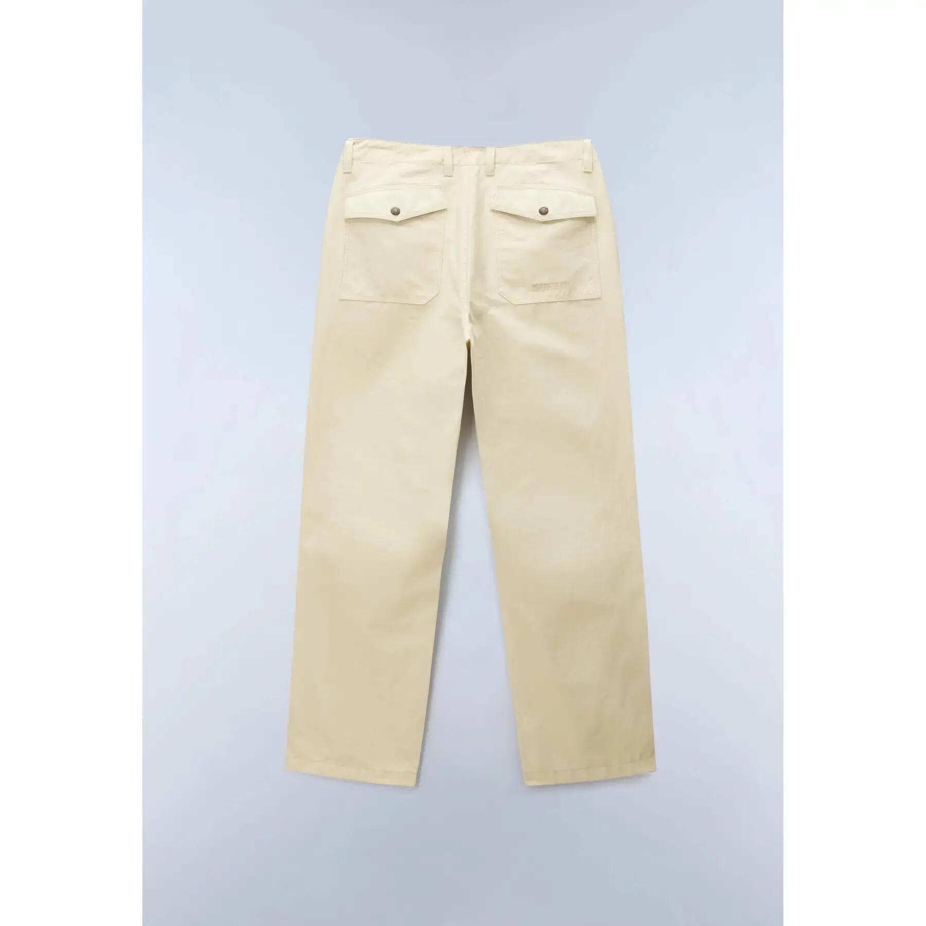 Pantalon Napapijri Asko 2/7