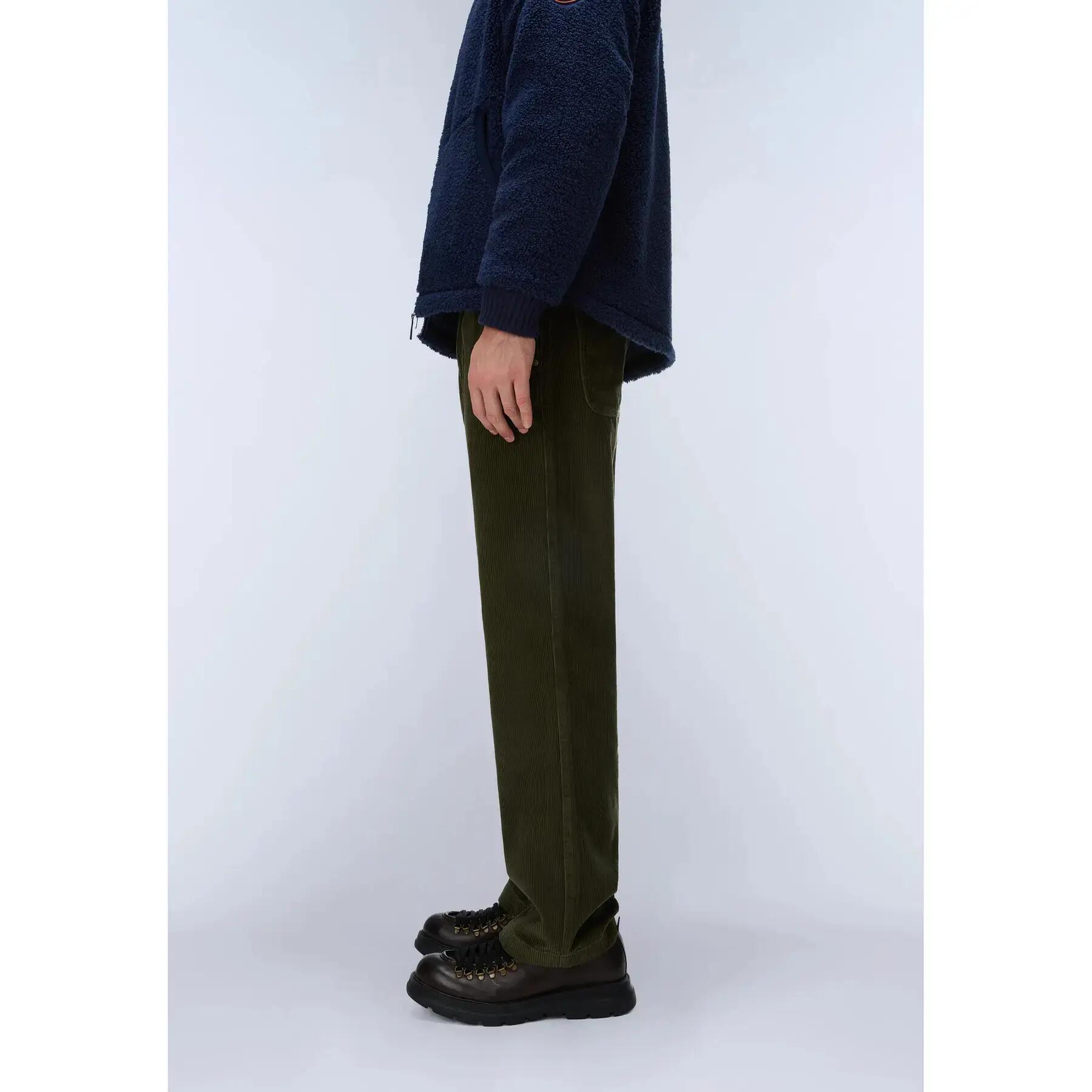 Pantalon Napapijri Iverna 6/7