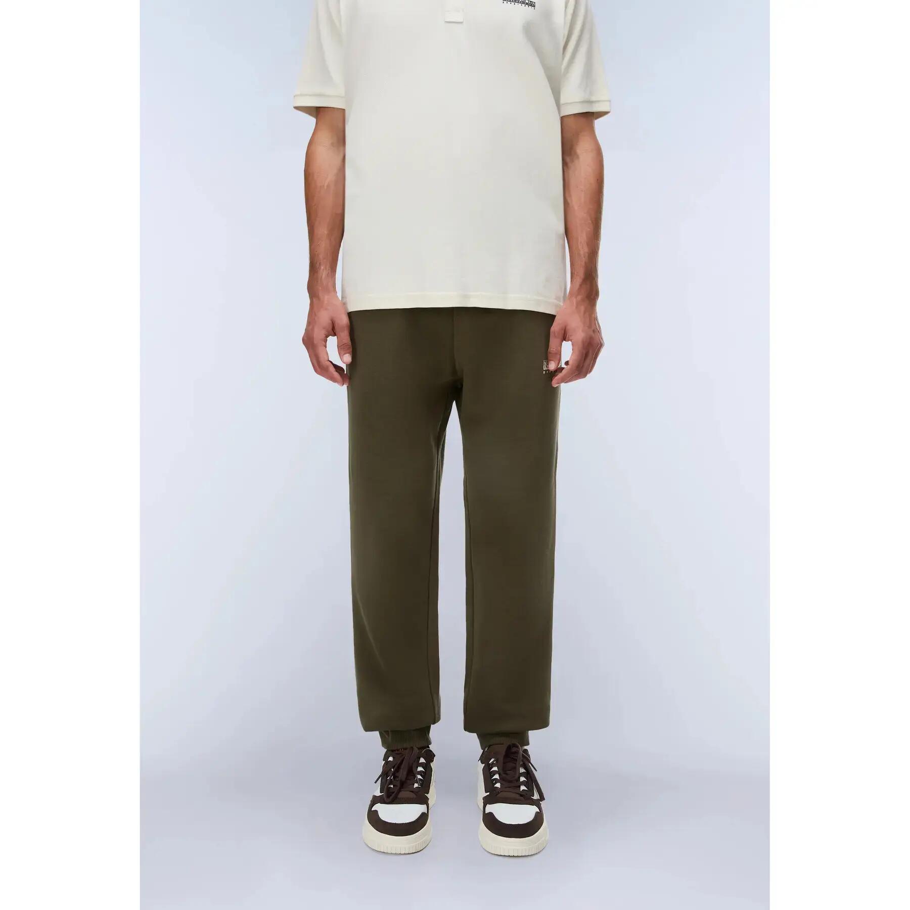 Pantalon de jogging Napapijri Gori G1F 3/6