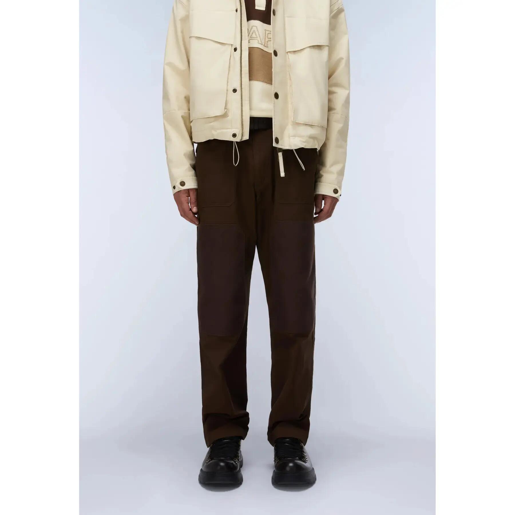 Pantalon Napapijri Asko 3/7