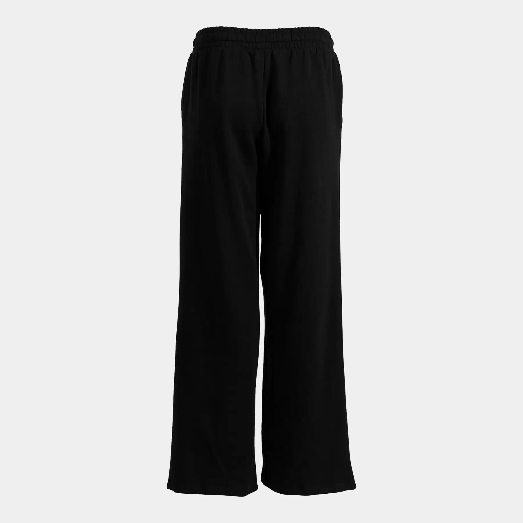 Pantalón de chándal con cintura elástica y cordón mujer Joma Urban Street 2/7