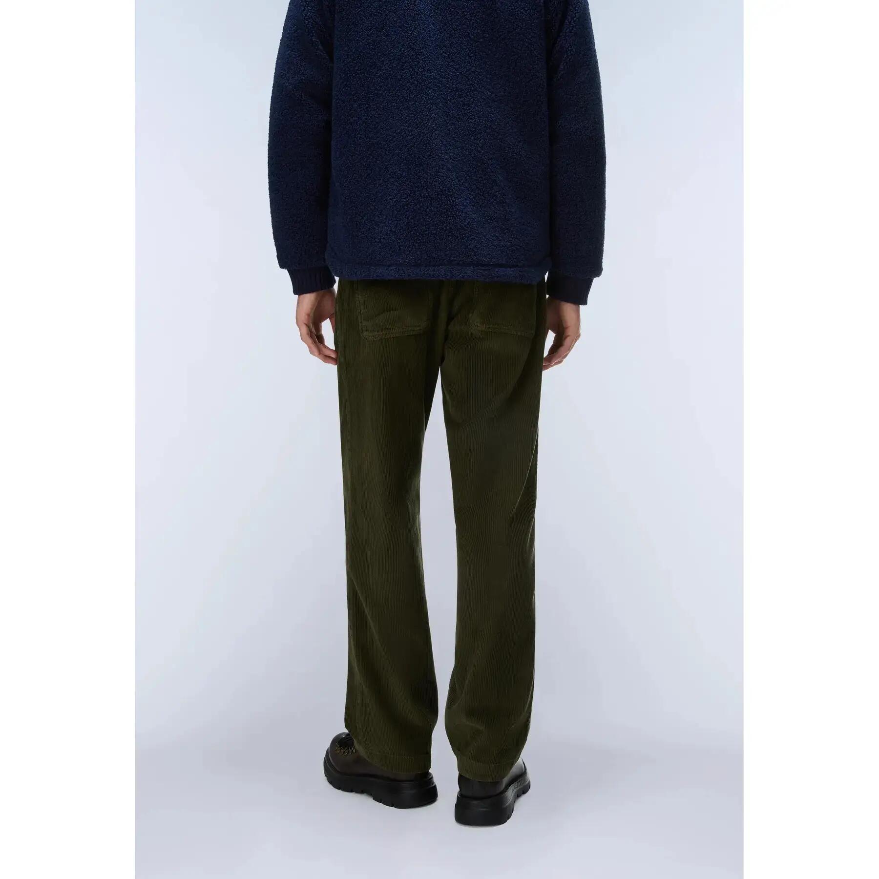Pantalon Napapijri Iverna 5/7
