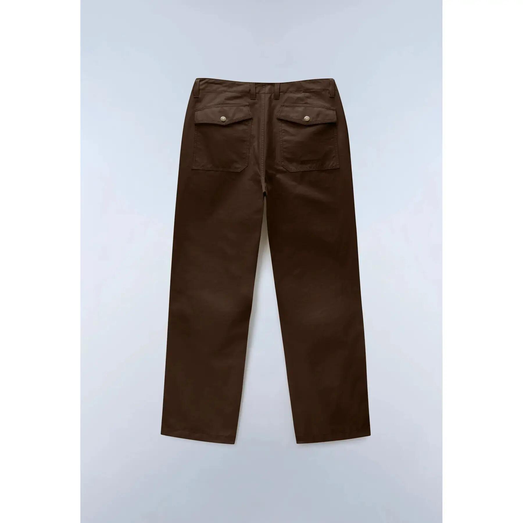Pantalon Napapijri Asko 2/7