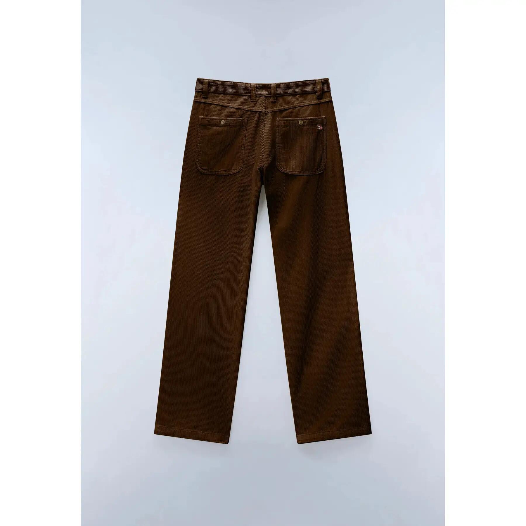 Pantalón Napapijri Iverna 2/7
