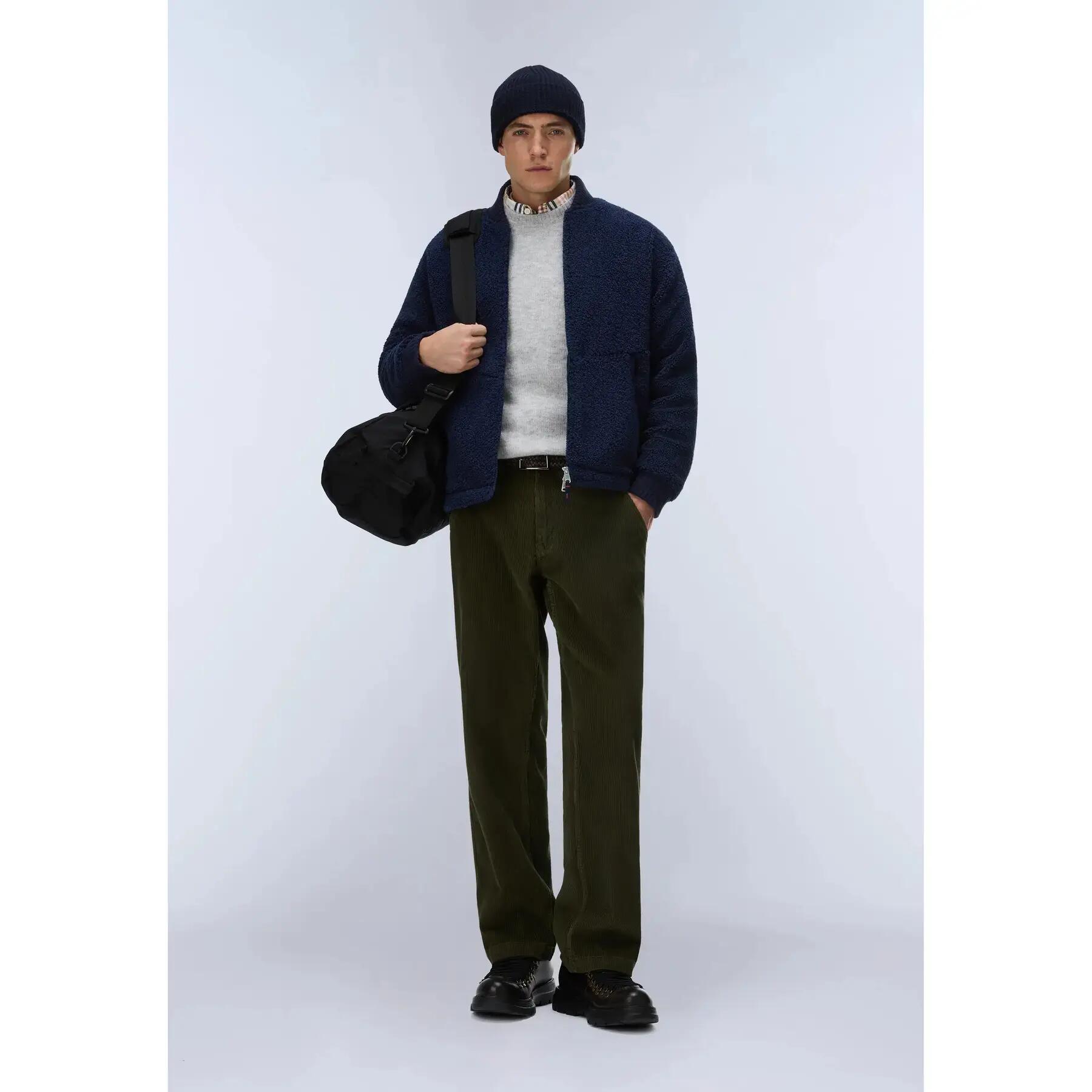 Pantalon Napapijri Iverna 4/7