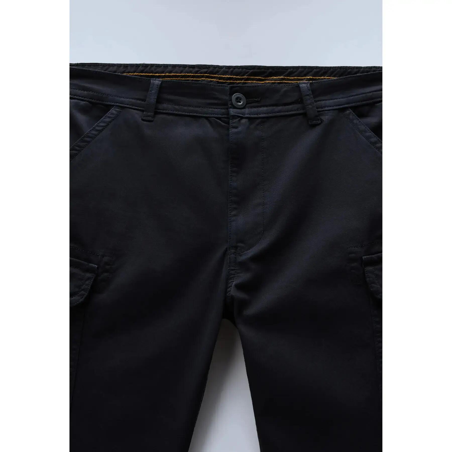 Pantaloni cargo Napapijri Yasuni 6/6